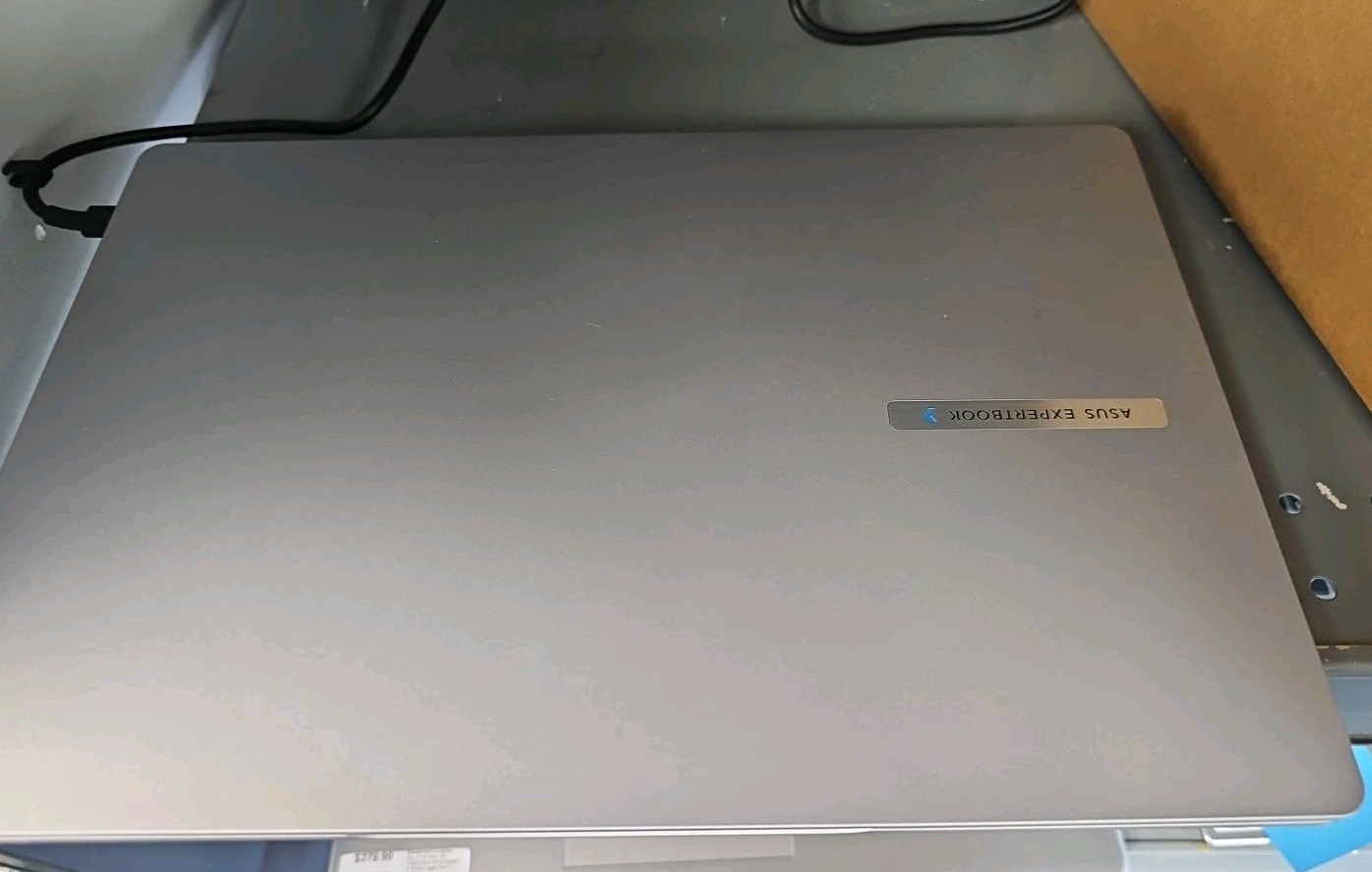 Asus Expertbook Intel i7 P1403CVA