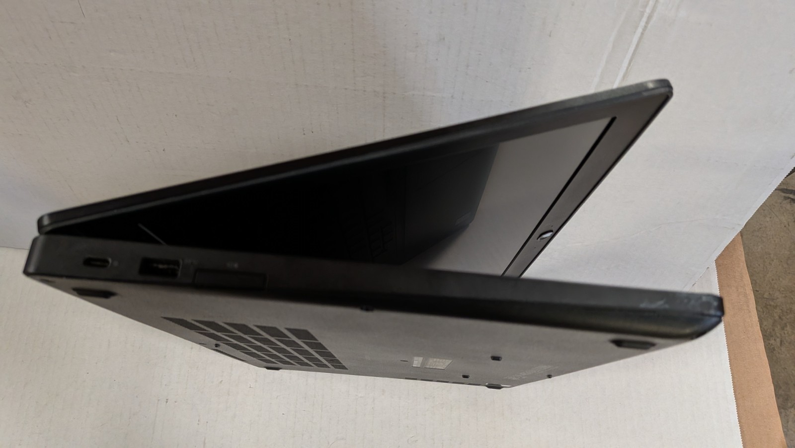 Dell Latitude 5580 15.6″ i7-7600u 2.8GHZ 16GB 512GB SSD Win11P W/ac Bat-Fair