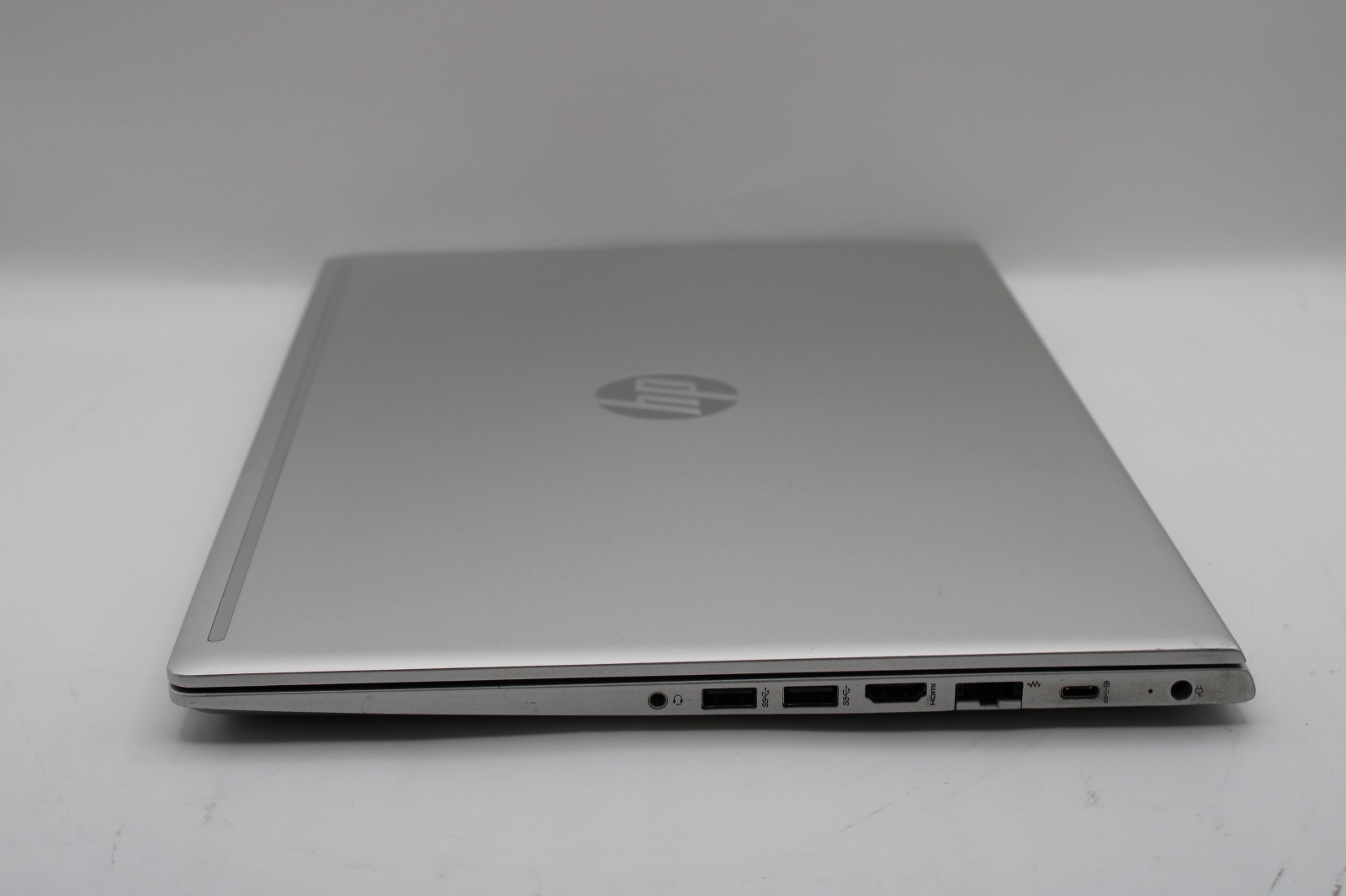 HP ProBook 450 G6 i7-8565U @ 1.8 GHz 8GB RAM 512GB SSD MX130 W11H