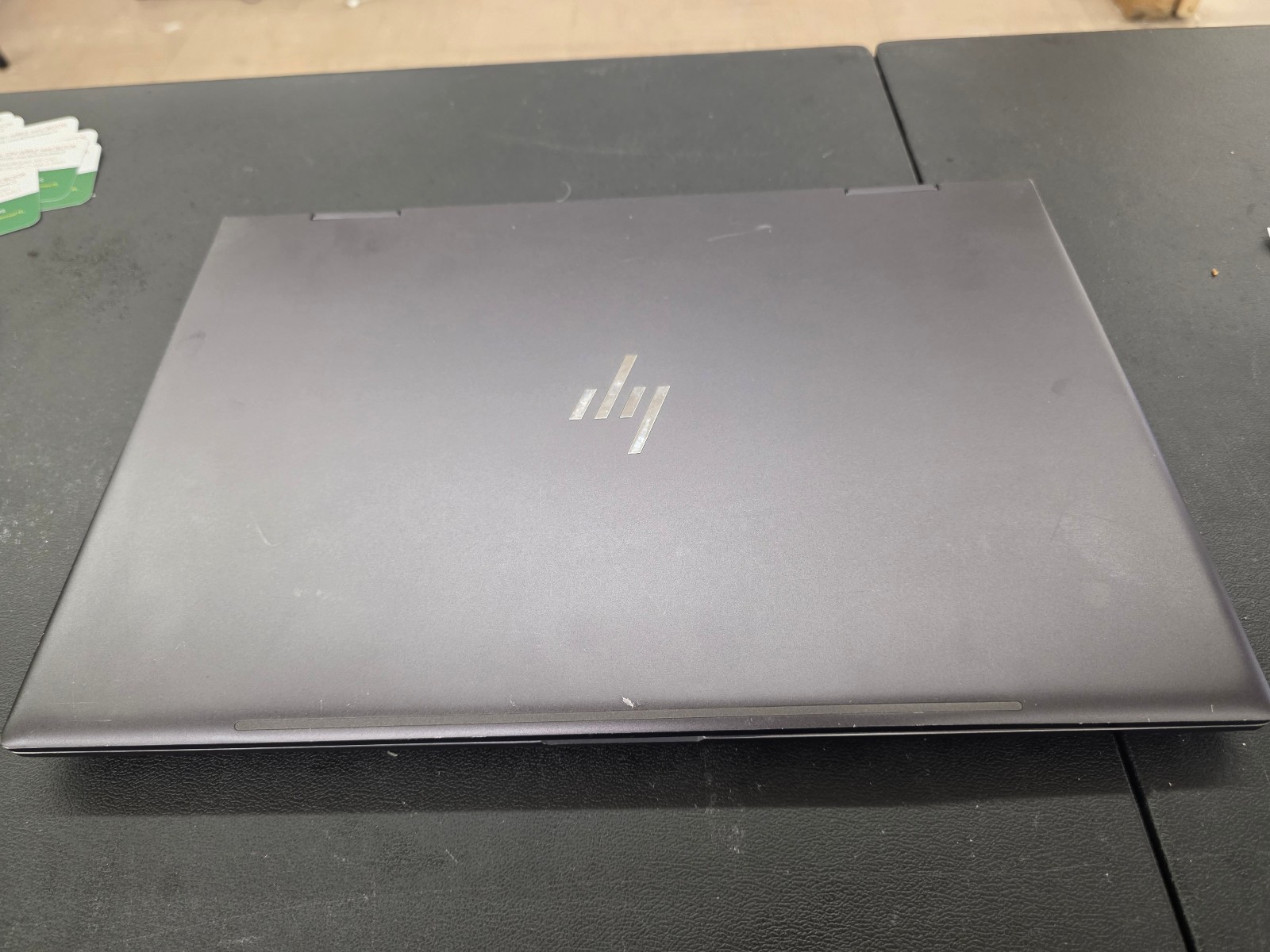 HP ENVY X360 15M-CP0011DX | RYZEN 5 2500U | 256GB | 16GB W11 Pro 2-n-1 #9830