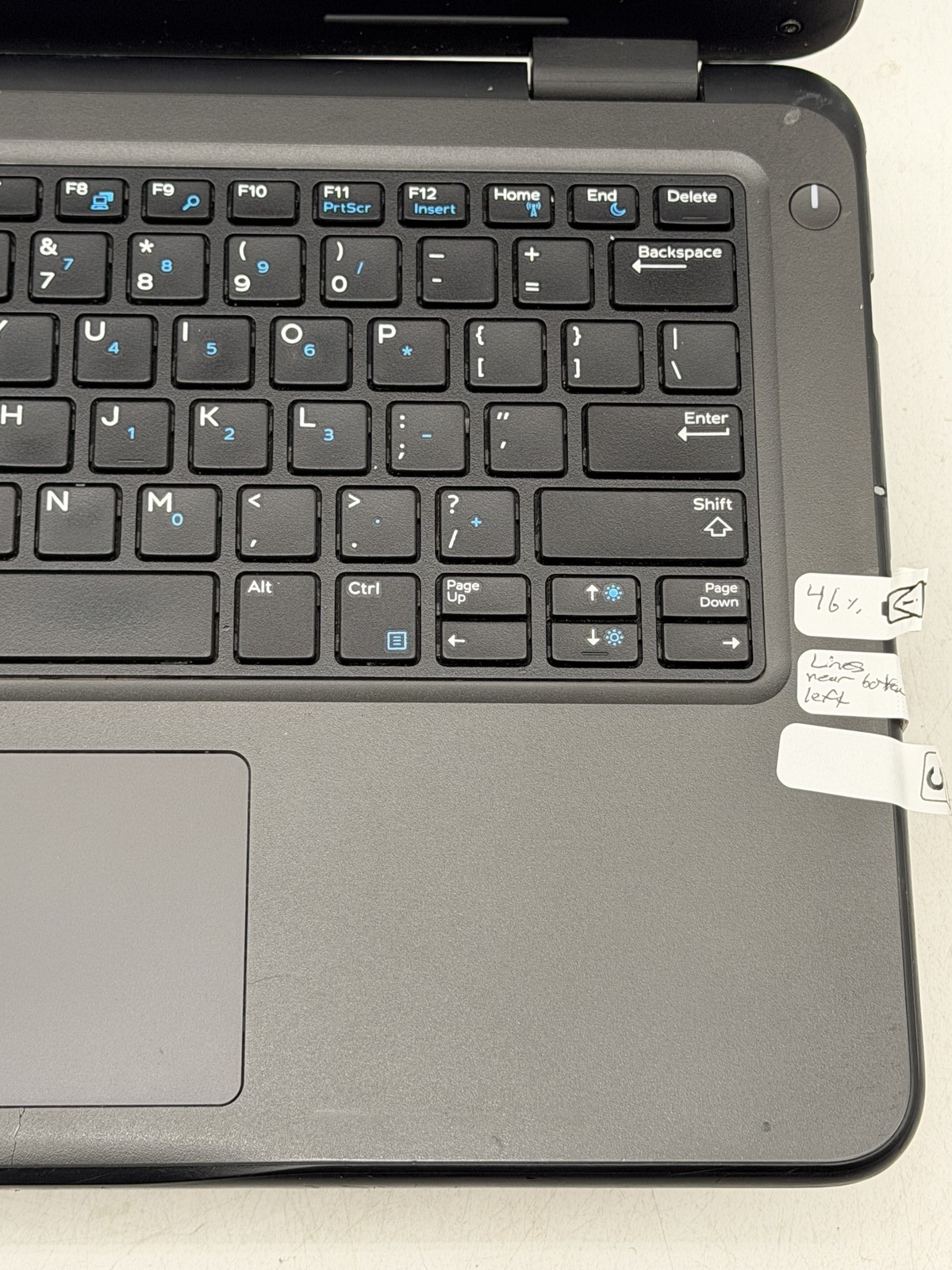 Dell Latitude 3310 13.3in i5-8265U 8GB 128GB NO OS *READ*