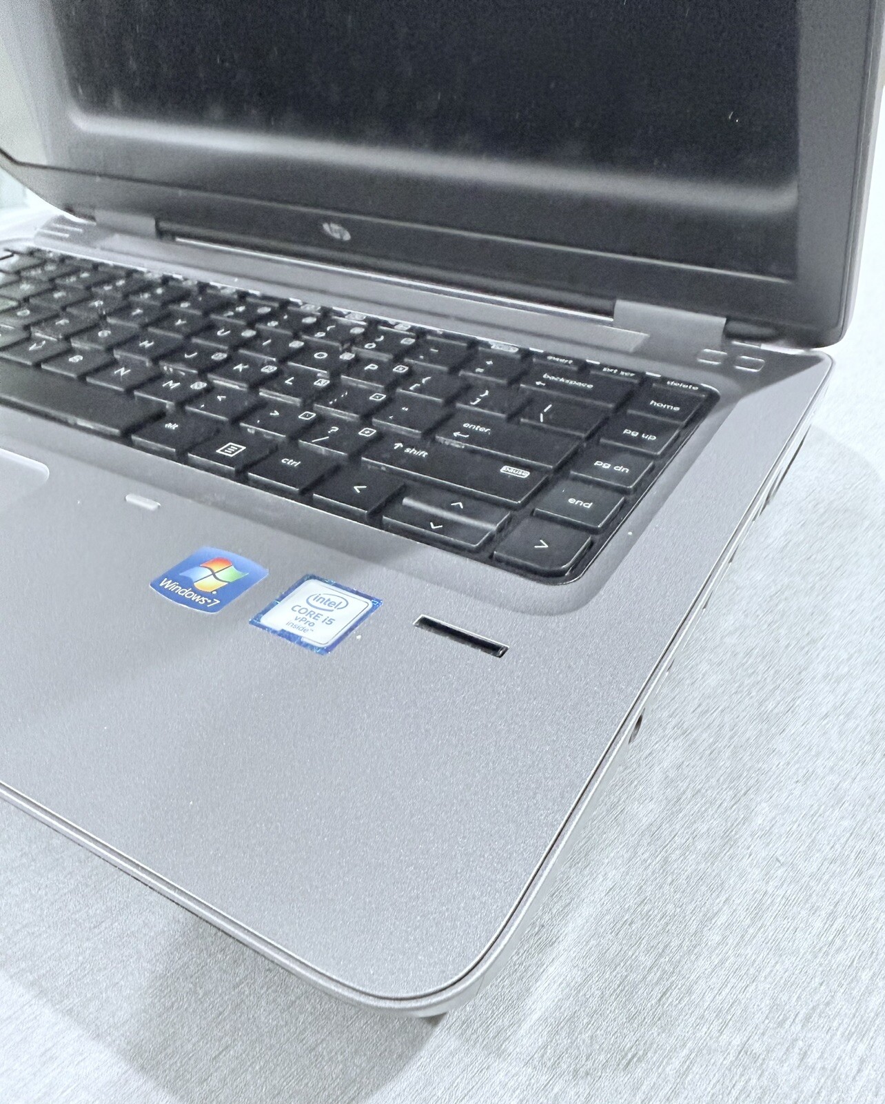 HP ProBook 640 G2 14 inch (256GB, Intel Core i5 6th Gen., 2.40GHz, 12GB)…