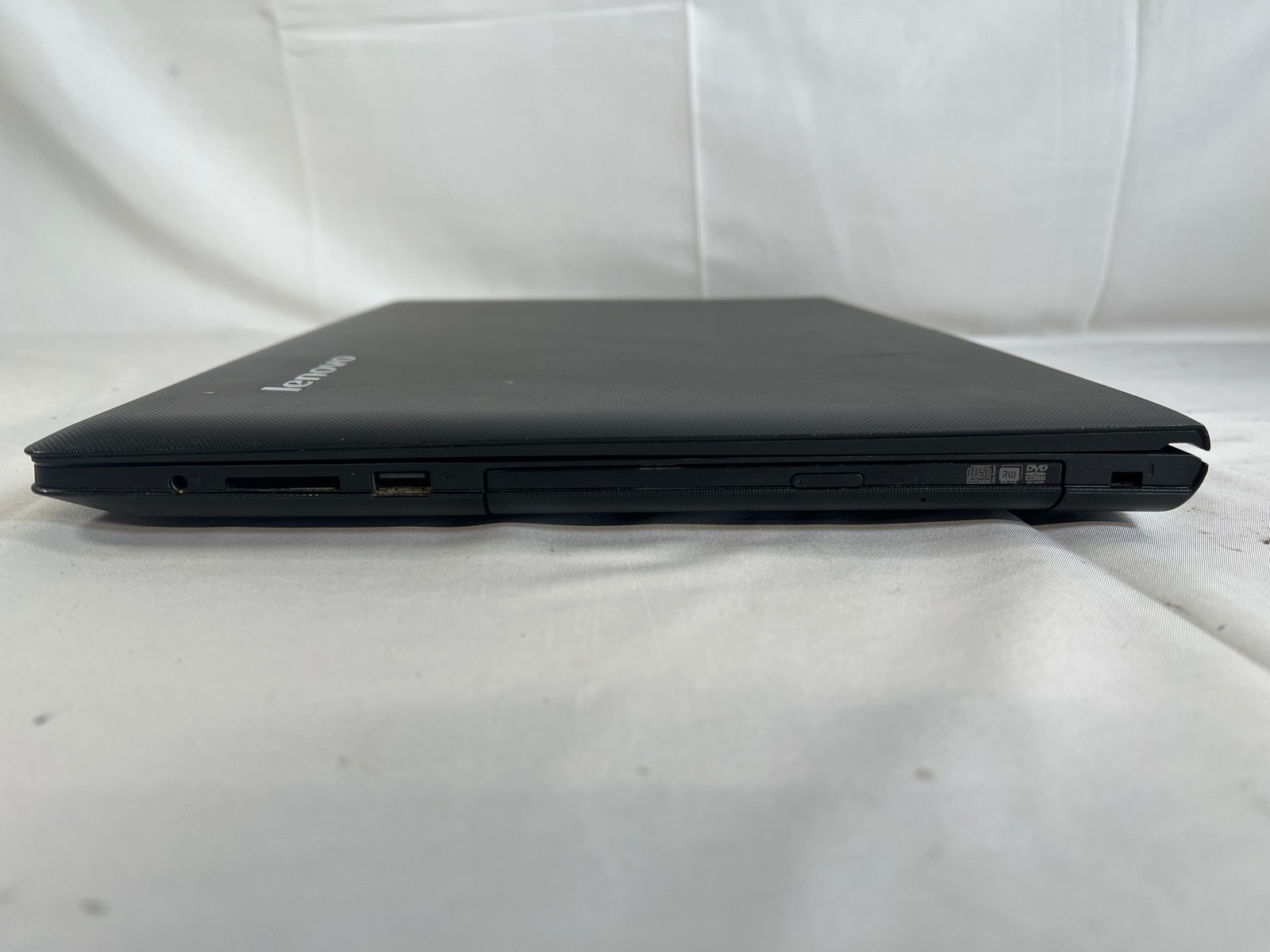 Lenovo G50-45 AMD A8-6410 No Ram No Drive No POST, but responds to power 15.6″