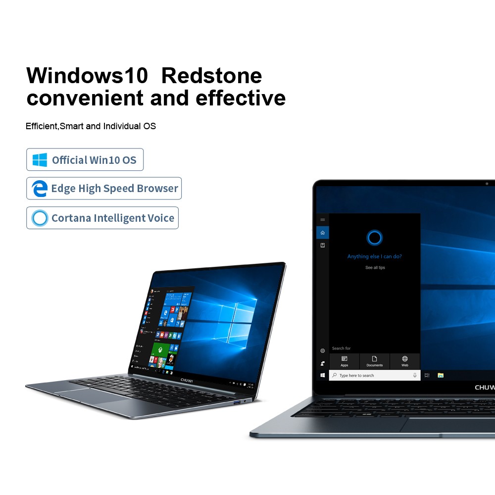 CHUWI Lapbook Pro 14.1″ Windows10 Laptop Intel N4100 Quad Core 8GB DDR4 256G SSD