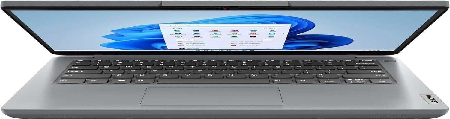 Lenovo Ideapad 1 Laptop 14″ Intel N4020 computer 4GB RAM UpTo 384GB Windows 11