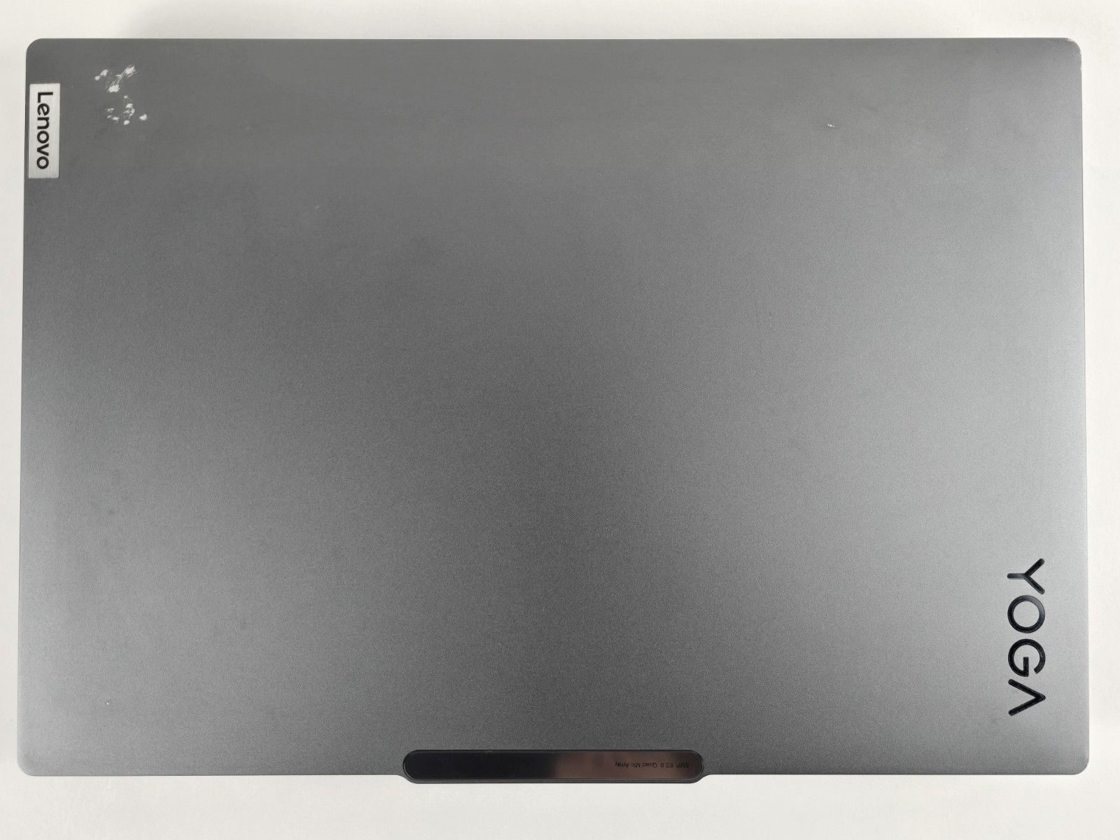 DEFECTIVE Lenovo Yoga Pro 9i 16 32K Core Ultra 9 185H 32GB 1TB SSD RTX 4 G3D