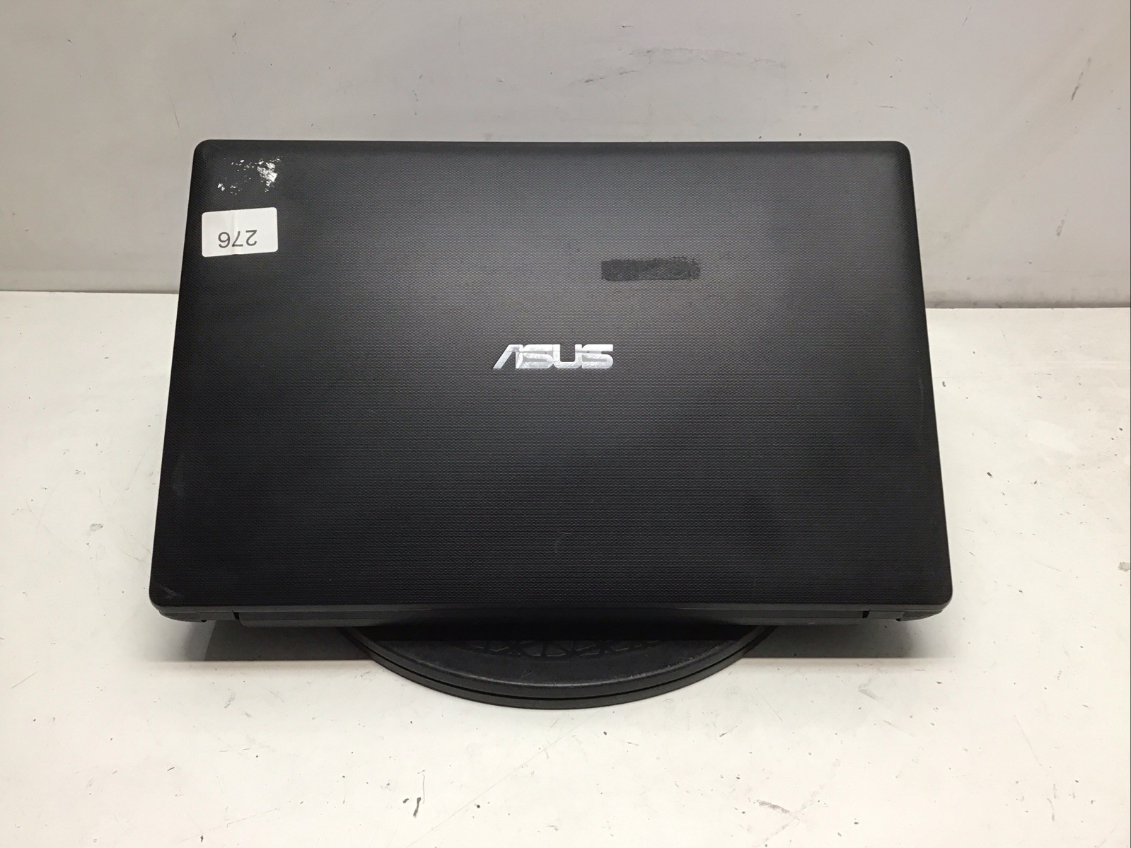 Asus X551CA-XS31 Intel i3-3217U 1.8GHz 4 GB NO HDD