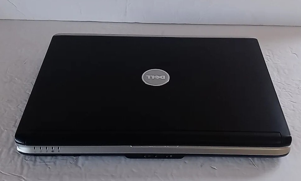 DELL INSPIRON 1420 14″ INTEL CORE 2 DUO CPU 2.00 GHz 3GB 320GB Win 7 PRO