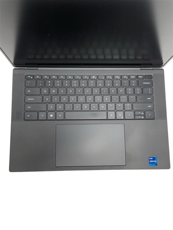 DELL PRECISION 5560 15.6″ Intel Xeon W-11955M 32GB RAM 512GB SSD – Grade D