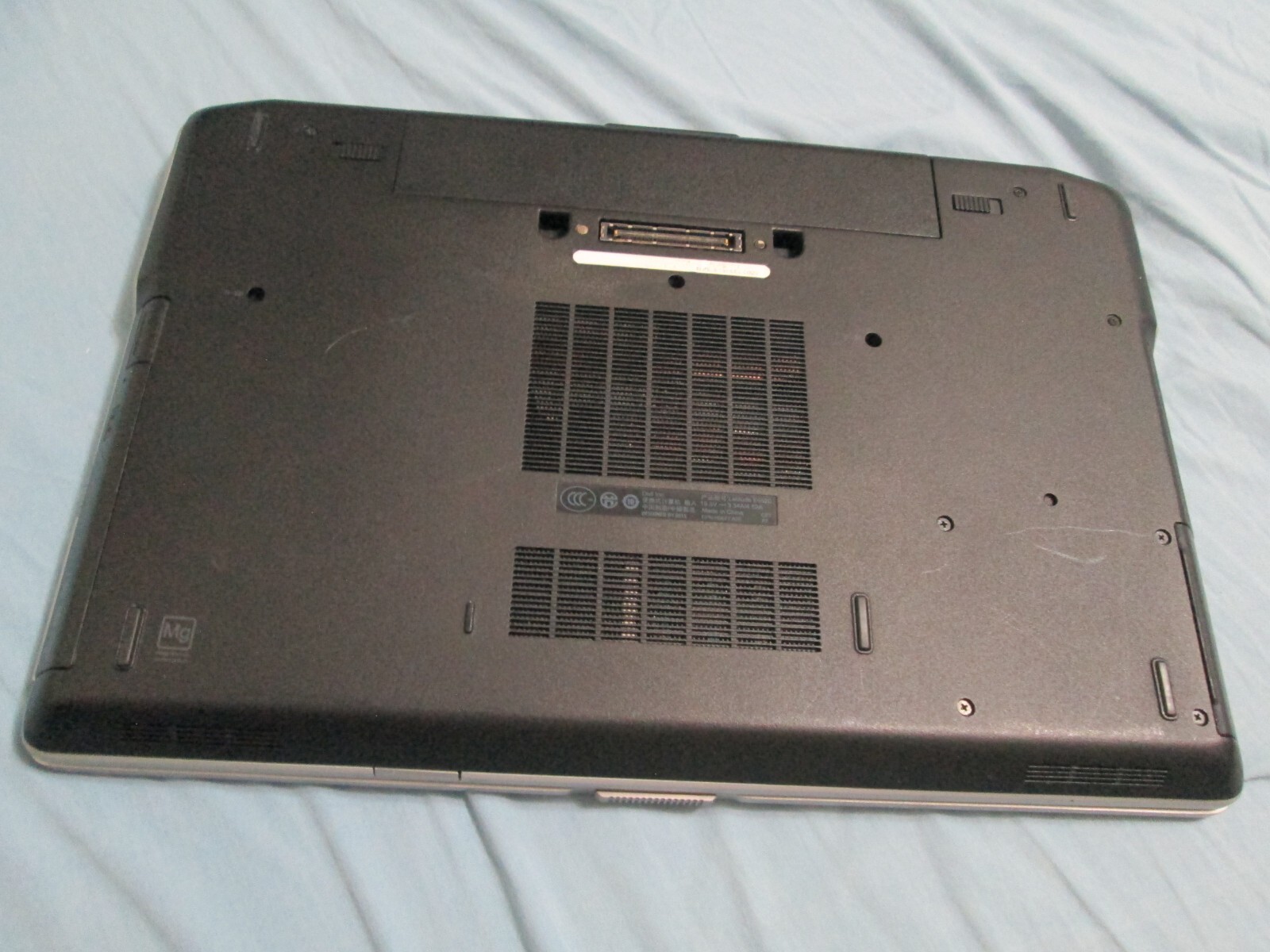 Dell Latitude E6520 Intel 4Core i7-2720QM, 2.20GHz 8GB RAM,500GB HDD, Windows 11