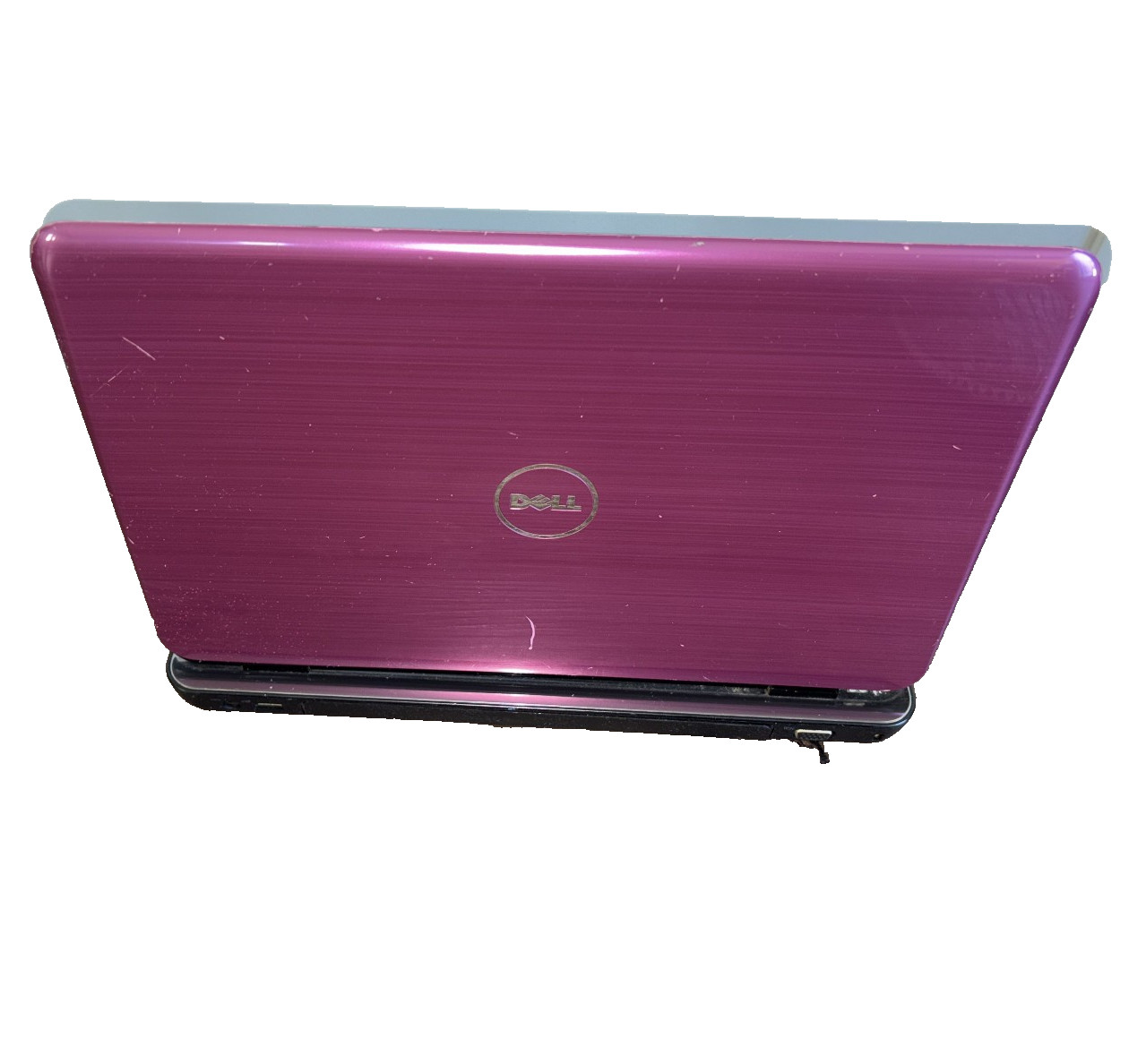 Dell Inspiron N4010 14” Pentium P6100 4GB 120GB SSD Windows 10 Pro Battery NO CD