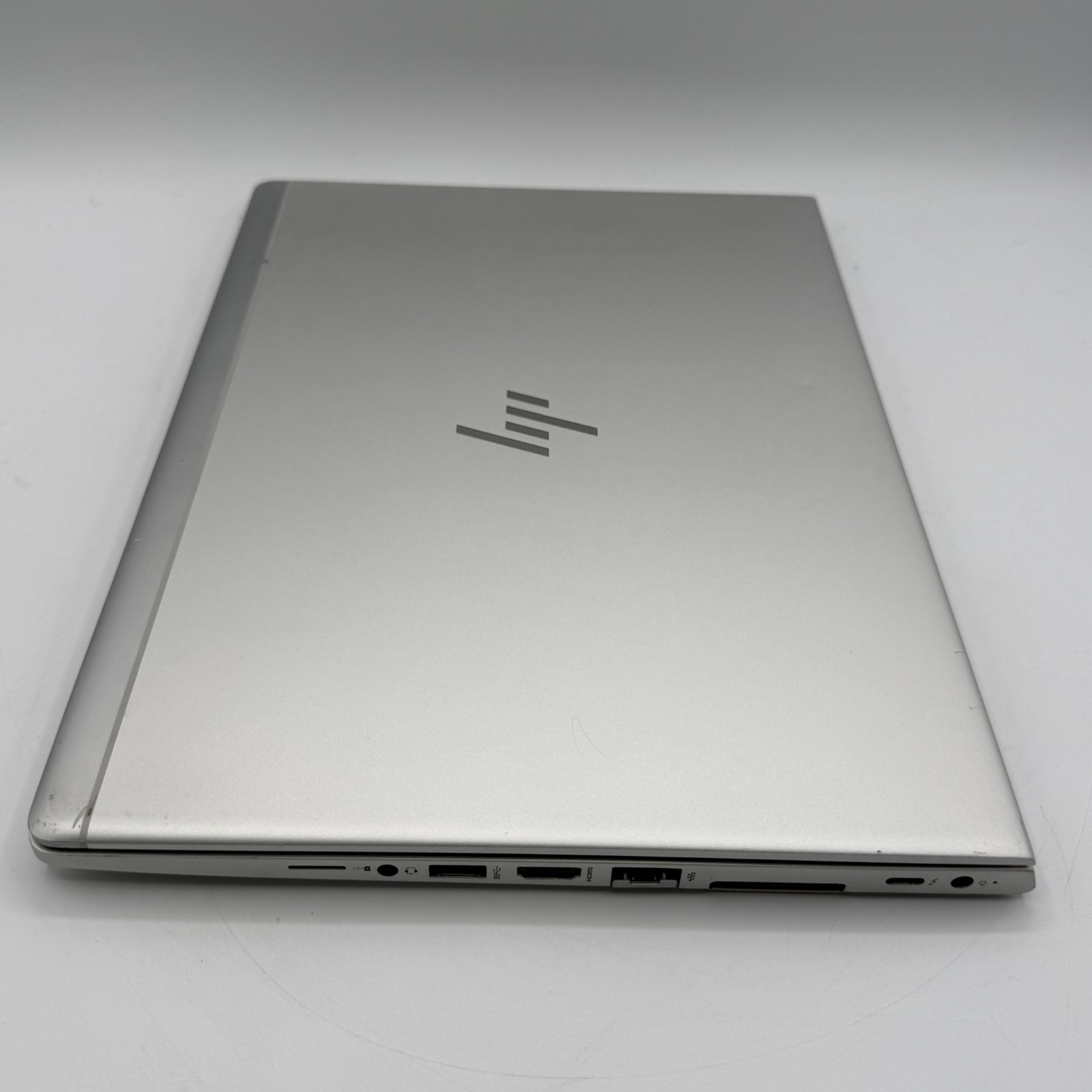 HP EliteBook 830 G6 Intel Core i7-8665U @1.90Ghz 16GB RAM 512GB SSD W11Pro 100%