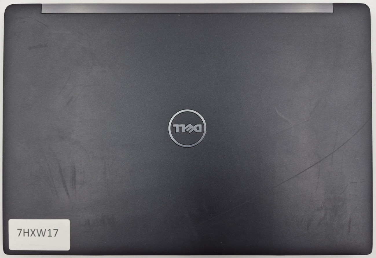 Dell Latitude 7280 Laptop i5-7300U 2.60GHz 8GB RAM 256GB NVMe Win 11 Pro