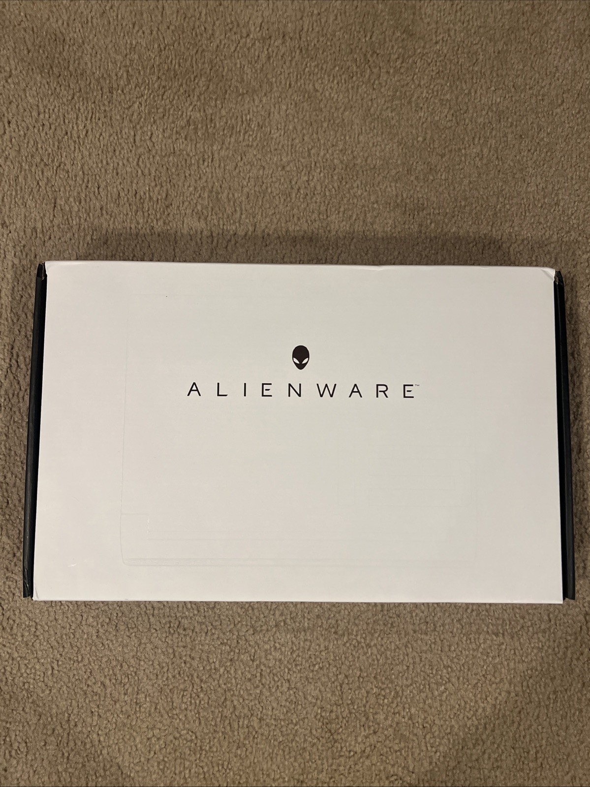 Alienware m15 R6 Gaming Laptop 32GB RAM