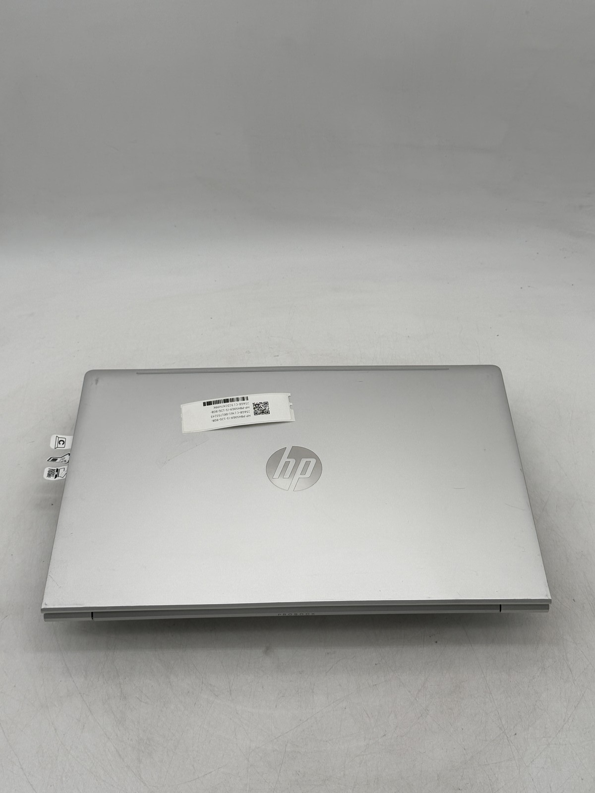 HP ProBook 450 (G9) 15.6in i3-1215U 8GB 256GB NO OS (READ)