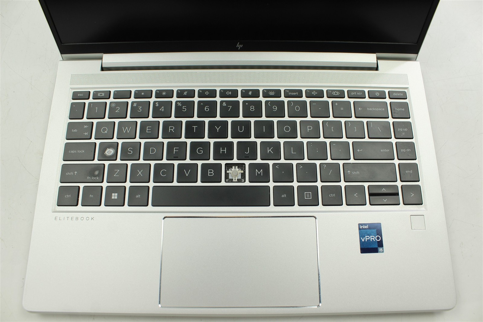 HP EliteBook 640 G10 14″ FHD i5-1345U 1.6GHz 512GB SSD 16GB RAM NO OS