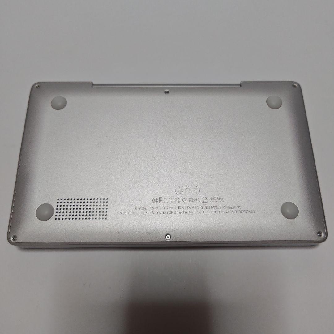 GPD Pocket UMPC Portable PC Intel Atom x7 Z8750 8GB/128GB WIndows11 Japan
