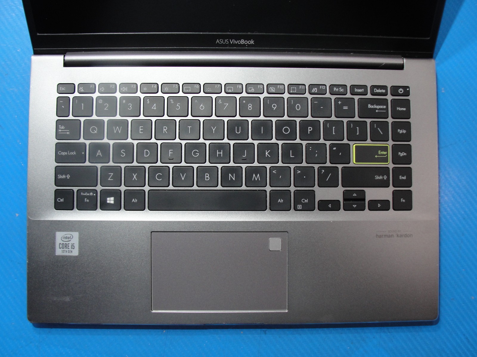 ASUS Vivobook S433FA 14″ FHD Intel Core i5-10210U 8GB RAM 512GB SSD