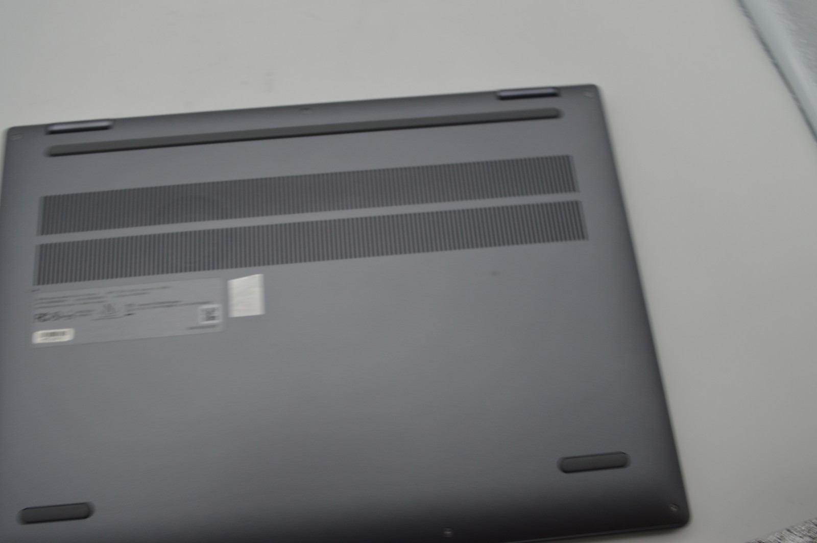 Lenovo IdeaPad 5i 16″ Touch Intel Core Ultra 5 225U 16GB 512GB SSD PC1309713