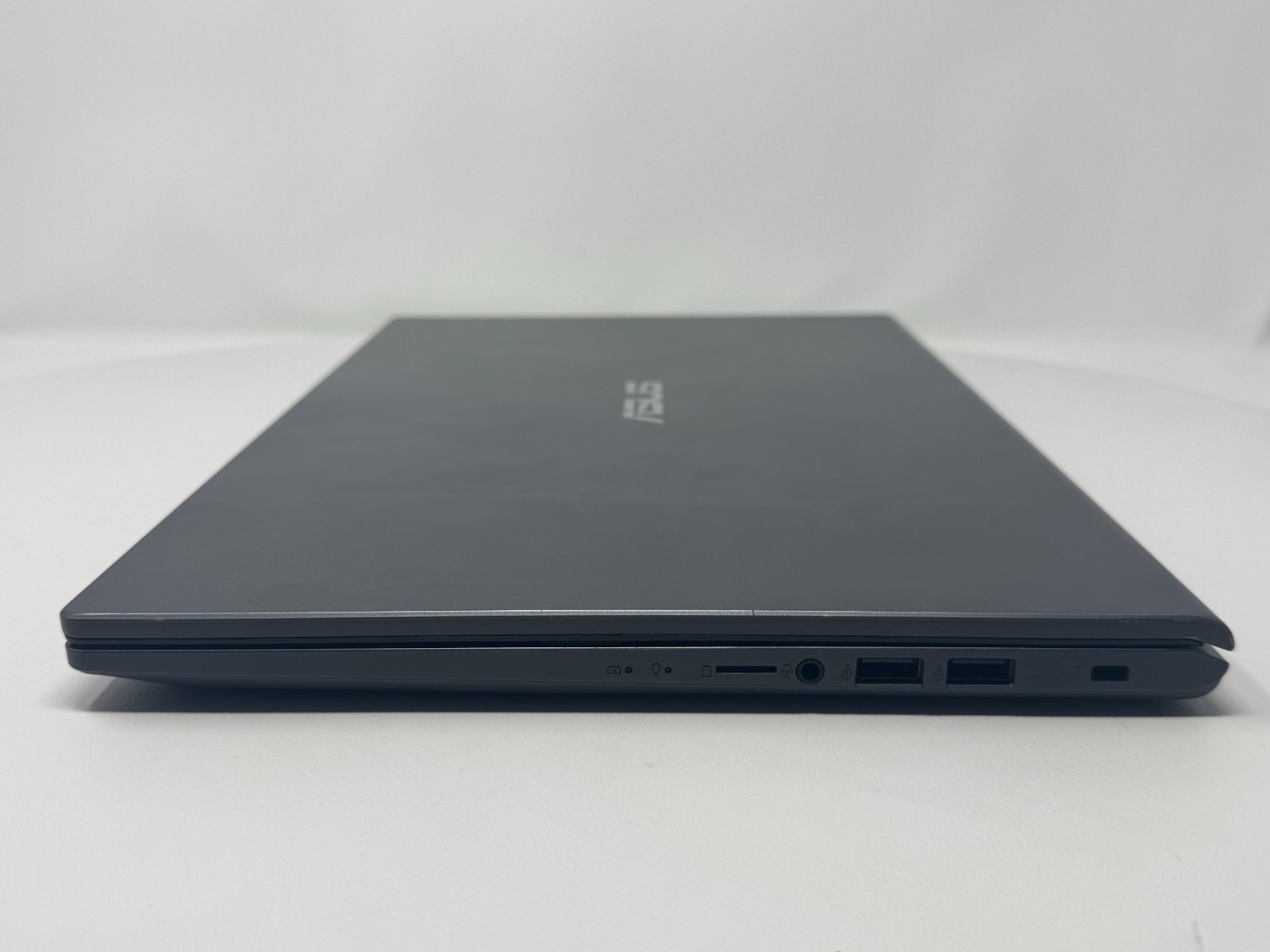 ASUS VivoBook 15 Core i3-1115G4 8GB 256GB SSD 15.6″ Laptop Tested Working