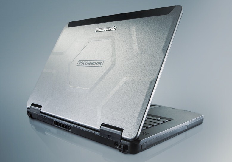 Panasonic Toughbook CF-54 MK3 i5-7300U 16GB RAM 1TB SSD-Touch-Cam-4G-Win 11 pro