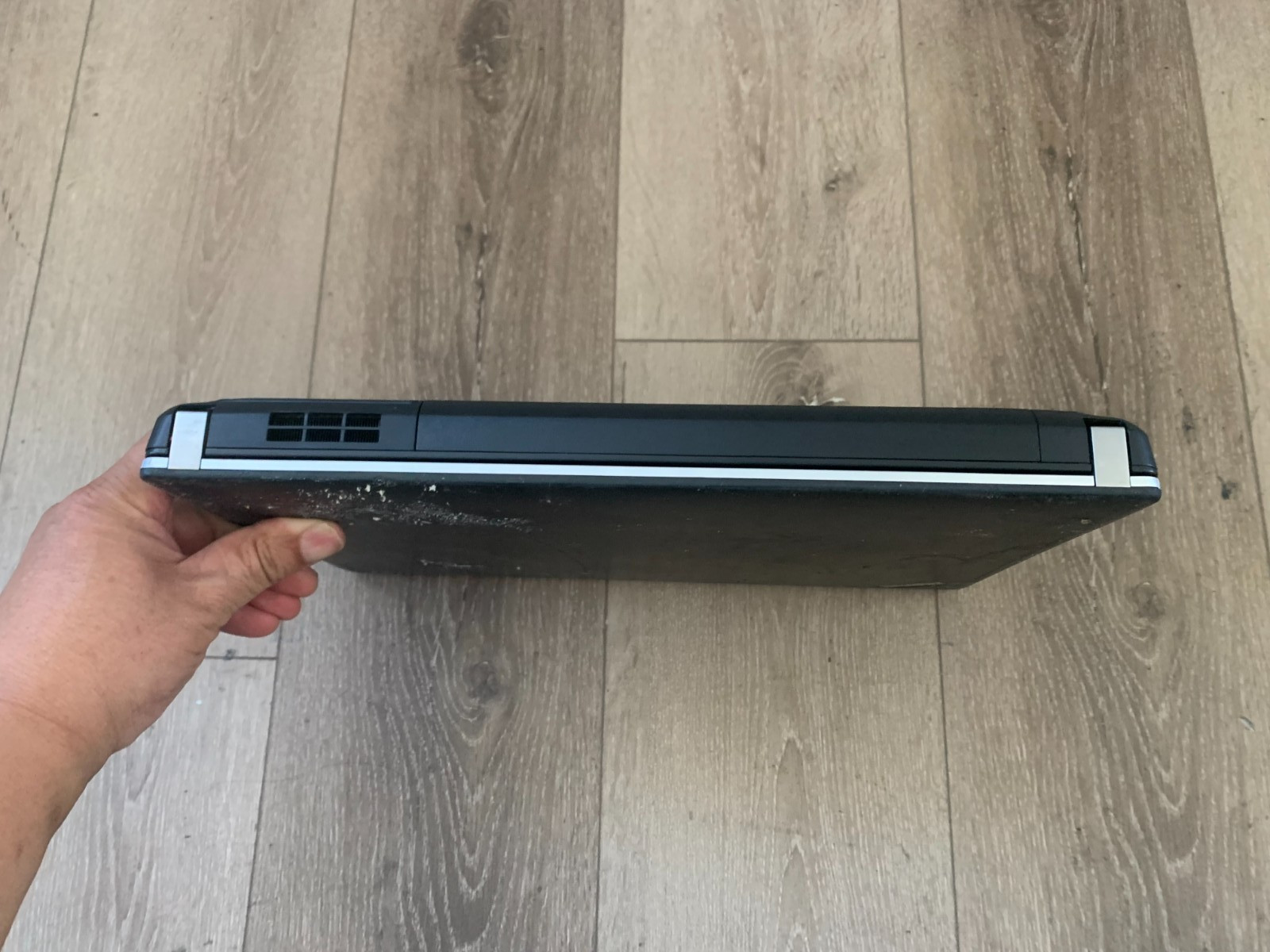Lenovo ThinkPad E430 14″ Intel Core i5-3210M 2.50GHz 6GB RAM 500GB HDD Win 10