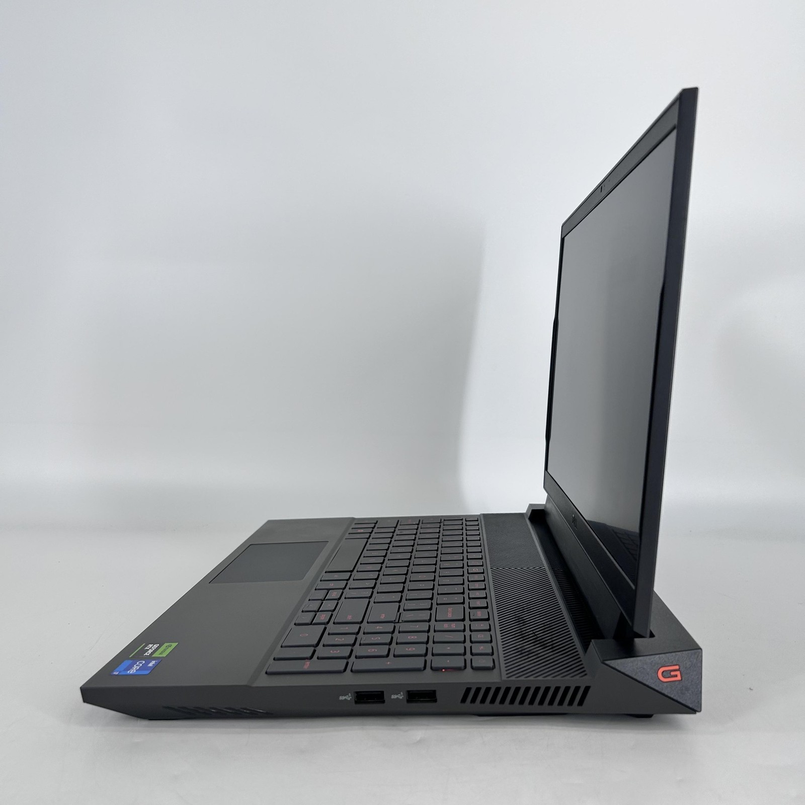Dell G15 5530 15.6 120Hz FHD 2.6GHz i7-13650HX 16GB 1TB SSD NVIDIA RTX 4060 Good