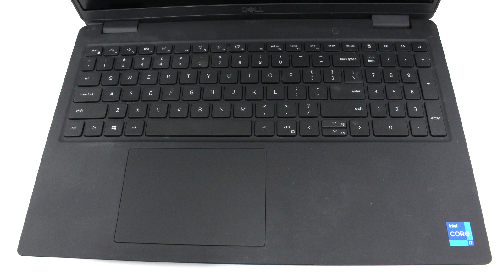 DELL LATITUDE 3520 15.6″ 2.8GHz i7-1165G7 256GB SSD 16GB RAM Win 11 ; 6175489