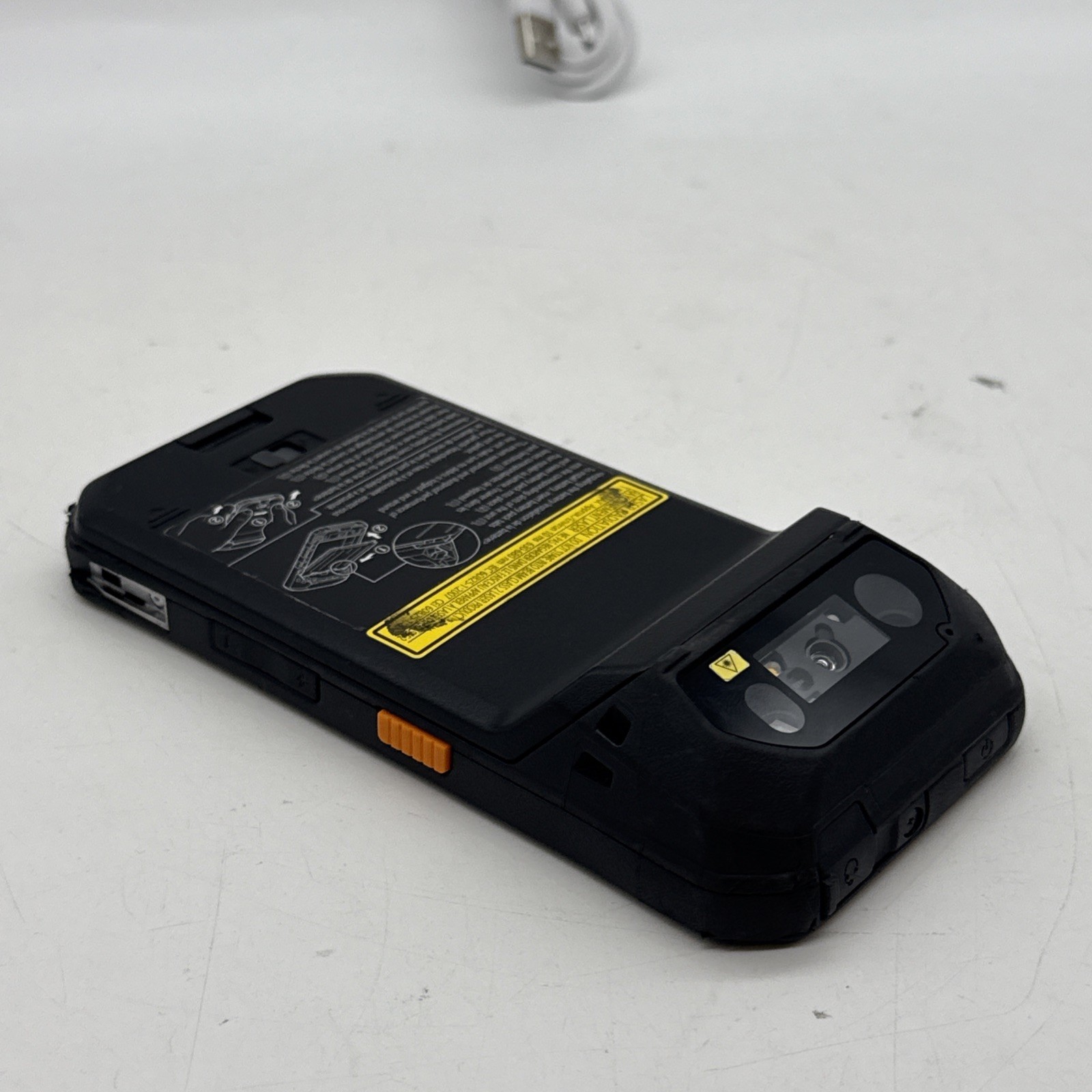 Panasonic FZ-N1 Toughpad Rugged Barcode Scanner Smartphone, Dual SIM (B9:13)