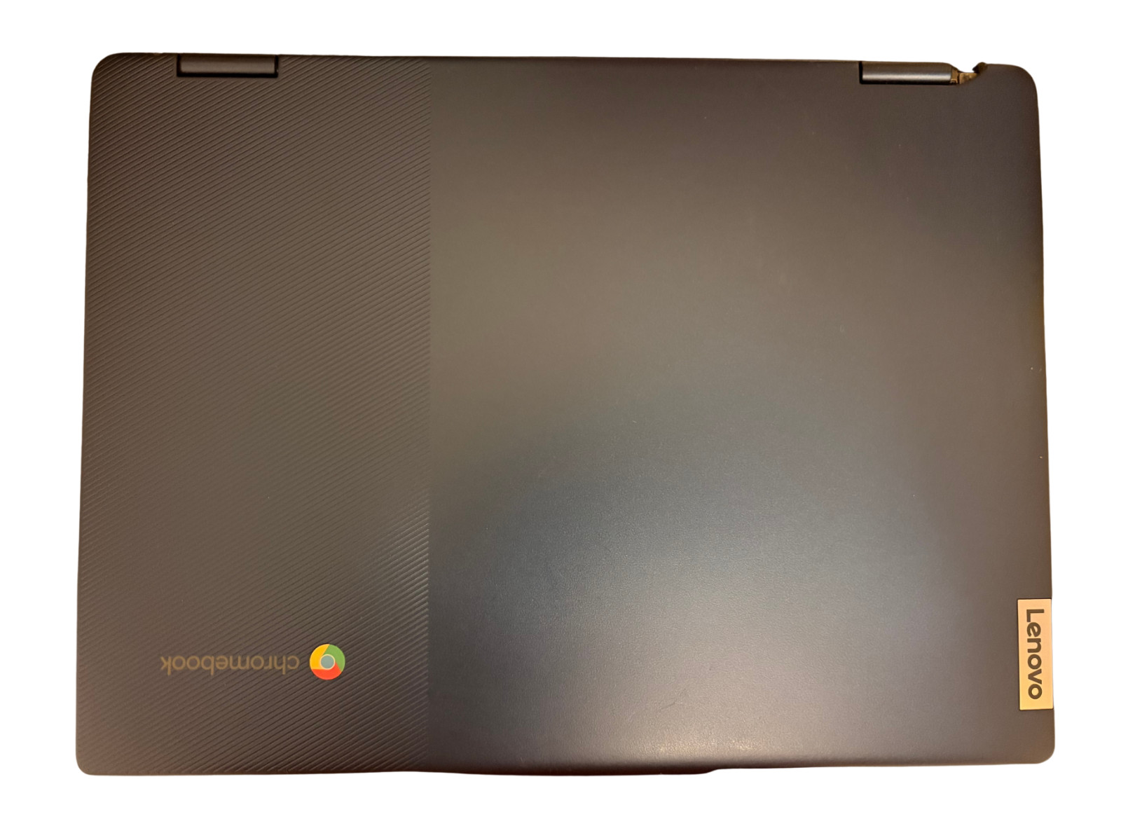 Lenovo IP Flex 3 Chrome 12IAN8 12.2″ (64GB SSD, Intel Processor N, 3.40 GHz,…