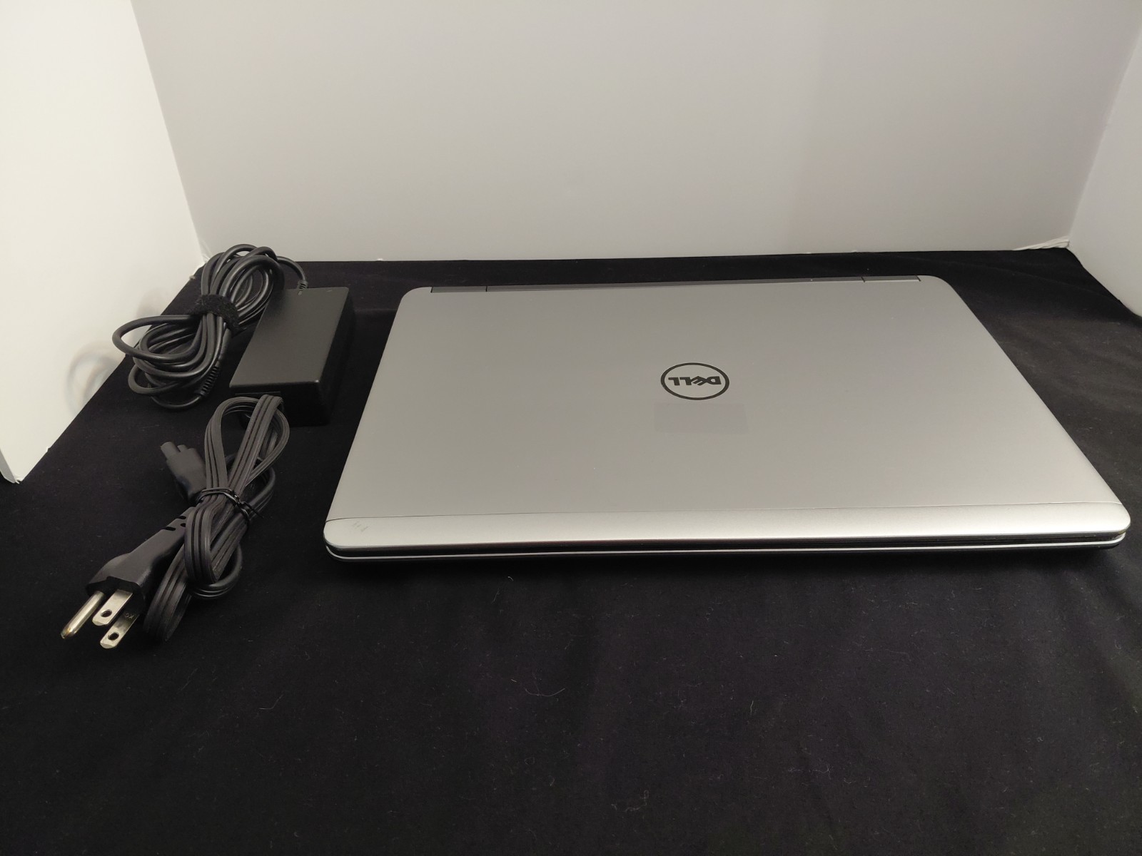 laptop Dell Latitude E7440 16GB RAM IPS,Win 10,18s BOOT! wit LibreOffice
