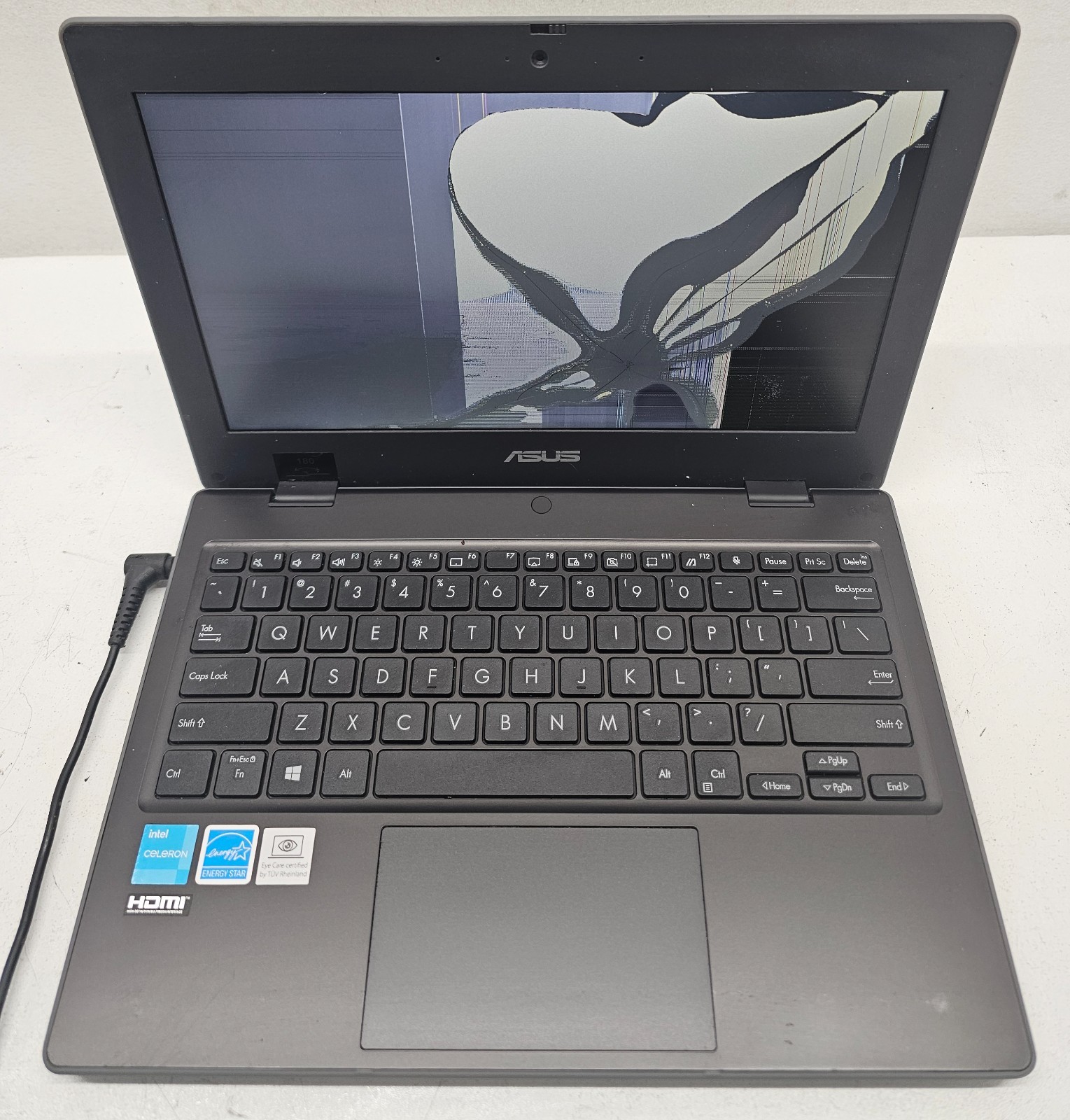ASUS BR1100CKA-YS02 11.6″ Laptop Intel Celeron 4GB RAM NO HD/OS (FL)