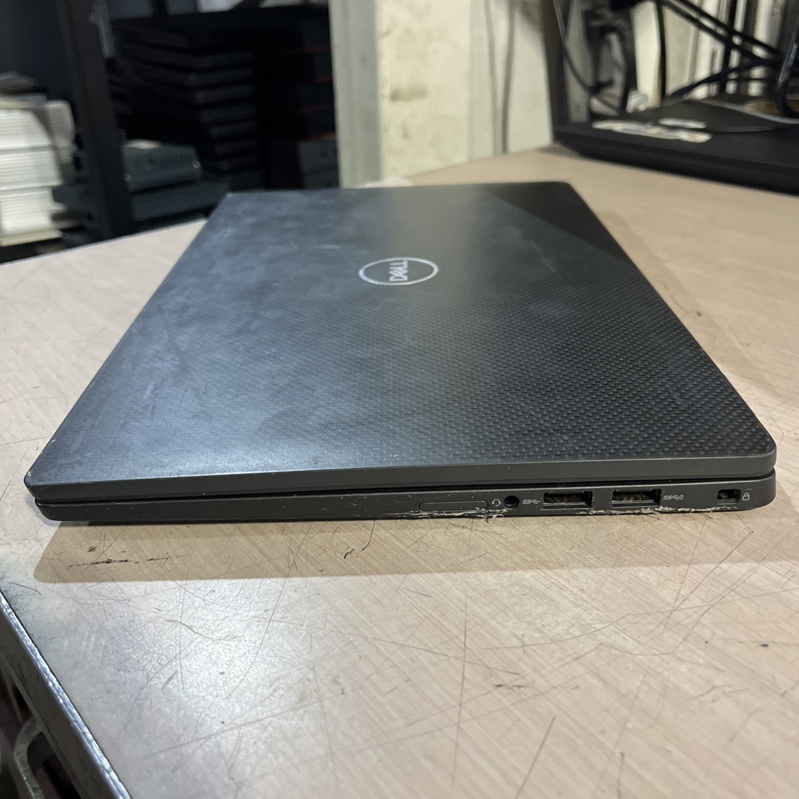 DELL LATITUDE 7410 INTEL CORE I5-10310U 1.70GHZ 16GB RAM NO HD