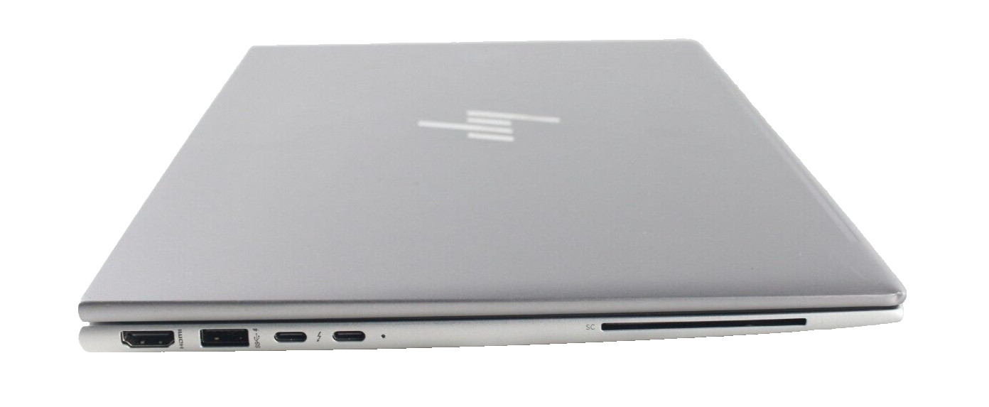 HP EliteBook 840 G9 14″ Laptop i7 12th Gen 512GB SSD 16GB RAM Win 11 Pro (EN)