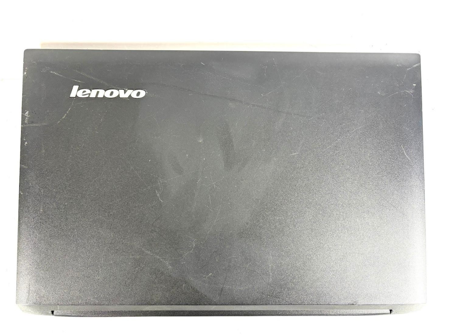 Lenovo B575e 15.6″ HD 1.7GHz AMD E2-1800 4GB RAM 320GB HDD Windows 10 Pro