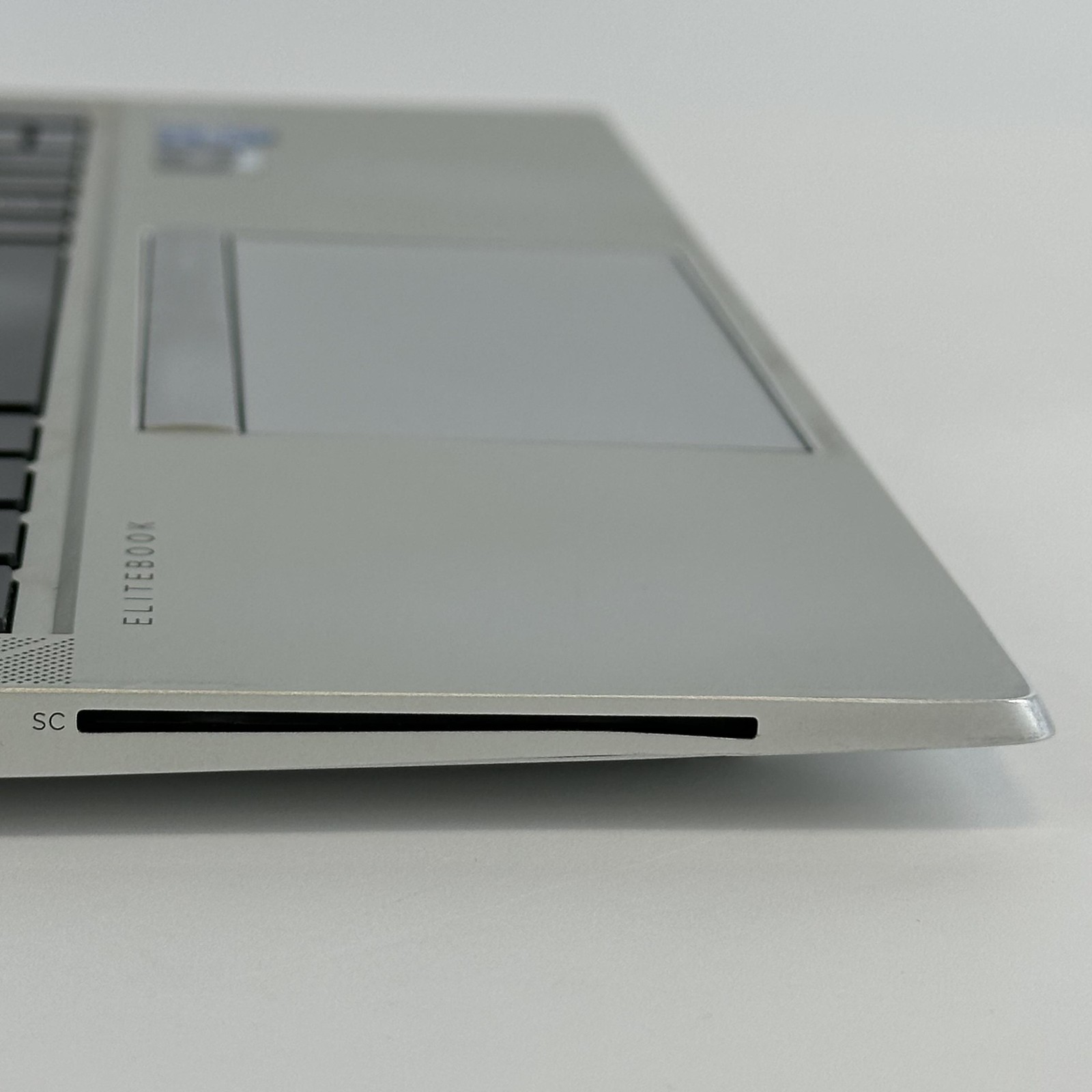 HP Elitebook 840 G8 14 Silver FHD i5-1145G7 2.60GHz 16GB 512GB SSD Good