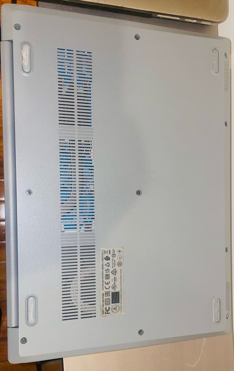 Lenovo IdeaPad 3- 14IIL05 i5-10GEN 4GB Used / NO RETURNED ACCEPTED