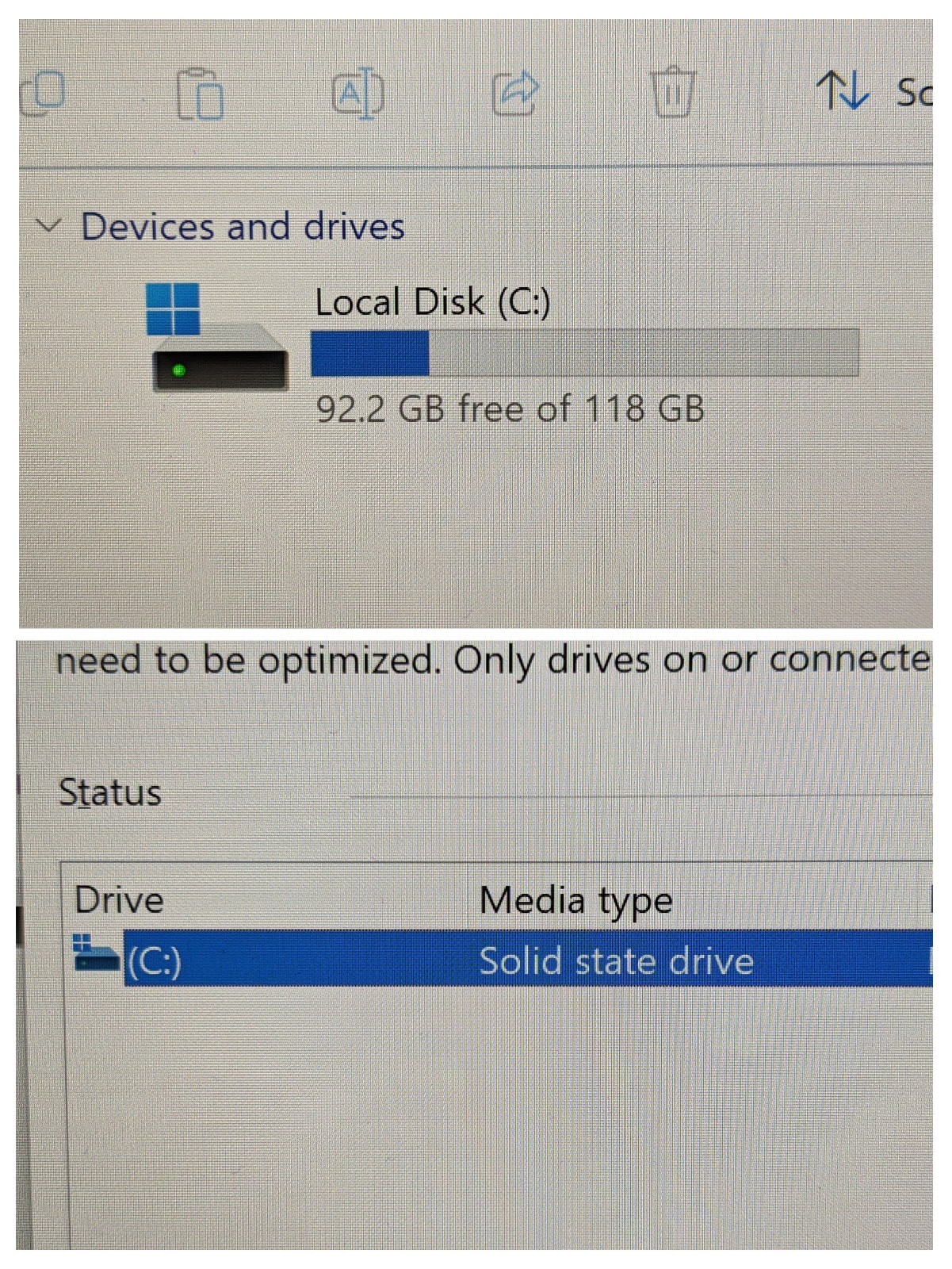MS Surface Pro 4 12.3″ 2736×1824 TOUCH Intel M3-6Y30 900MHz 4GB 128GB SSD W11Pro