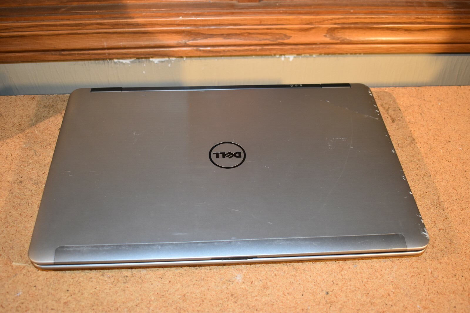 Dell Latitude E6540 Quad Core i7-4810QM 16GB 500GB SSHD 1920×1080 Windows 10 Pro