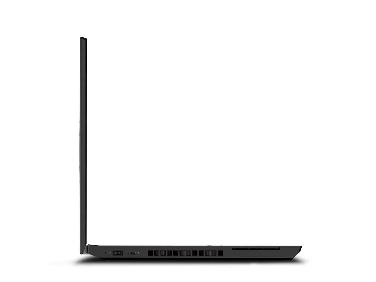 Lenovo ThinkPad T15p Laptop 15.6″ FHD IPS i7-10750H 16GB 1tb ssd W11p 20TNS0AW00