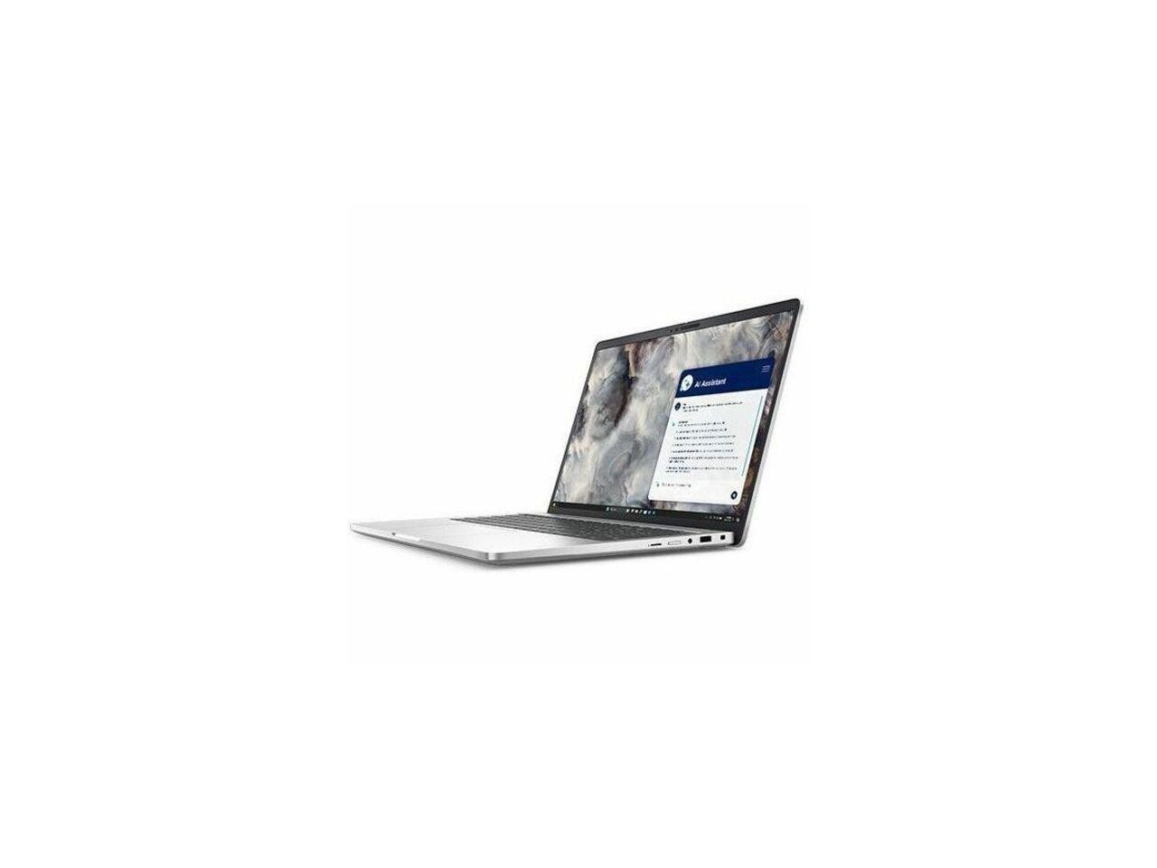 Dell Pro 16 Plus PB16250 16″ Copilot+ PC Notebook – Intel Core Ultra 7 265U – –