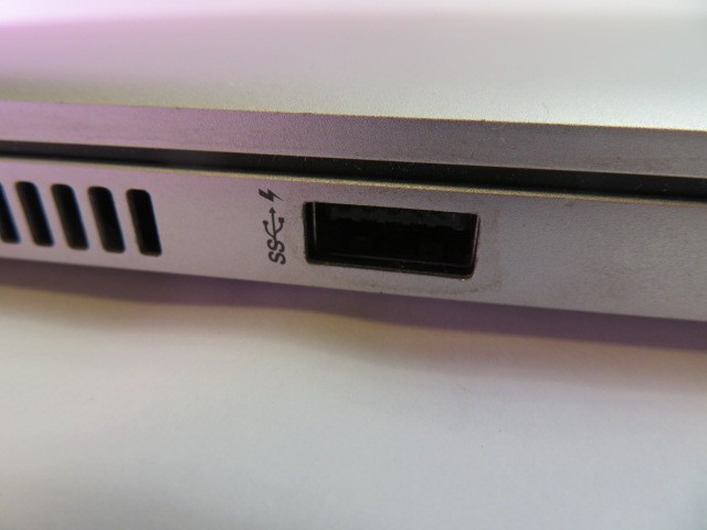HP ELITEBOOK 850 G5 i5-8350U 1.7GHz8GB RAM 256GB NVMe BACKLIT WIN 11 PRO