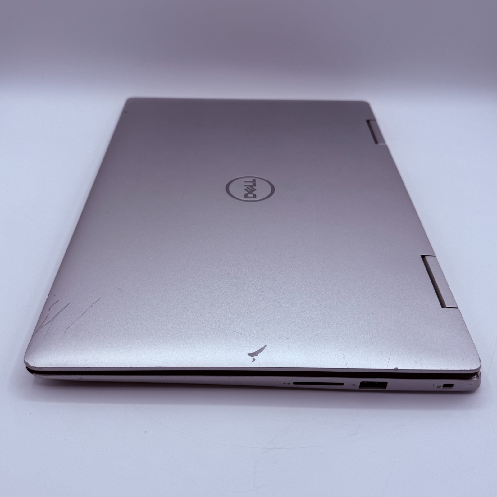 Dell Inspiron 5491 2-in-1 i7-10510U 8GB 256GB SSD Touch Win11 Battery 60% Good