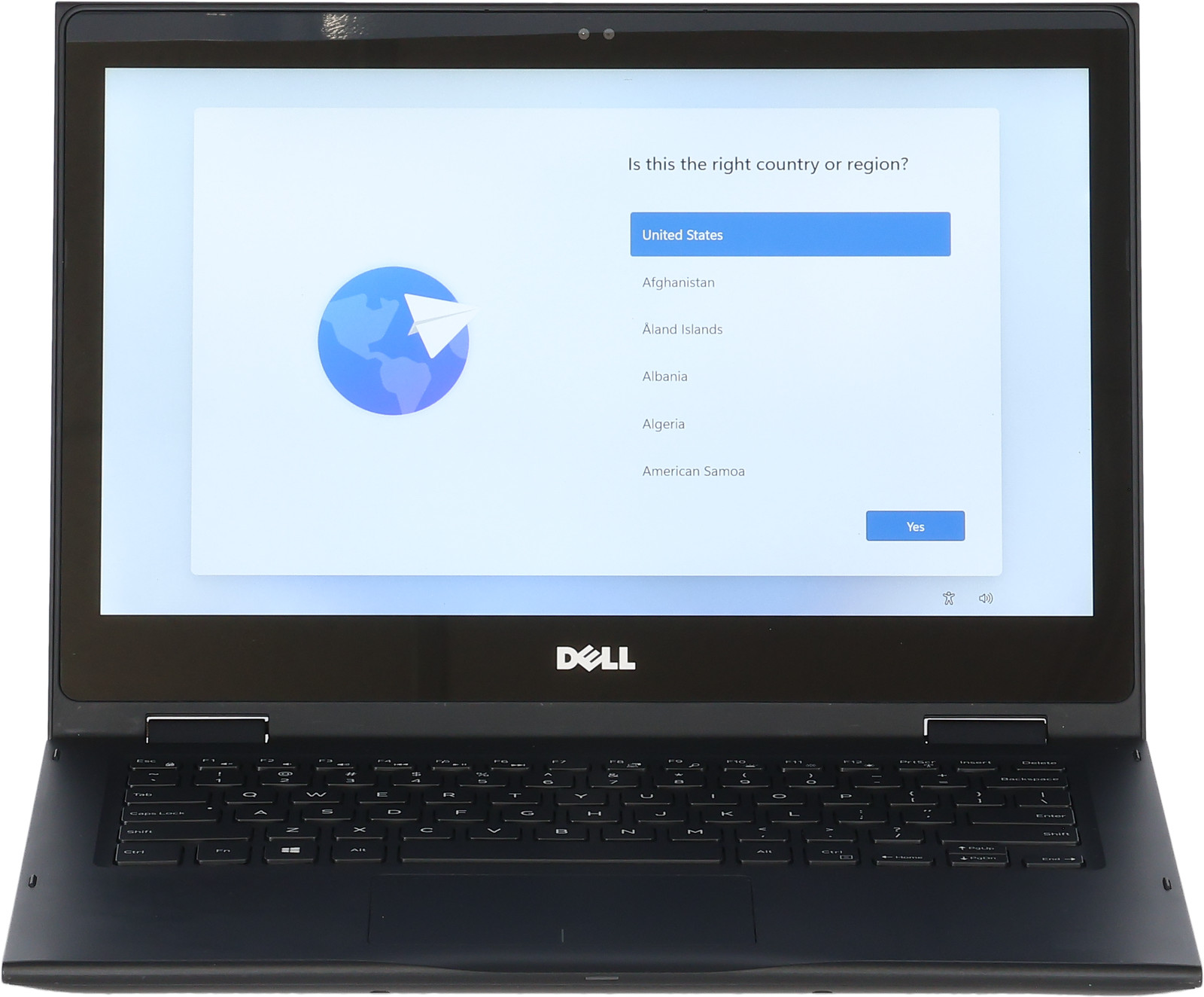 Dell Latitude 13.3″ Laptop : i5 8th Gen | 8GB RAM 256GB SSD | Windows 11 Pro