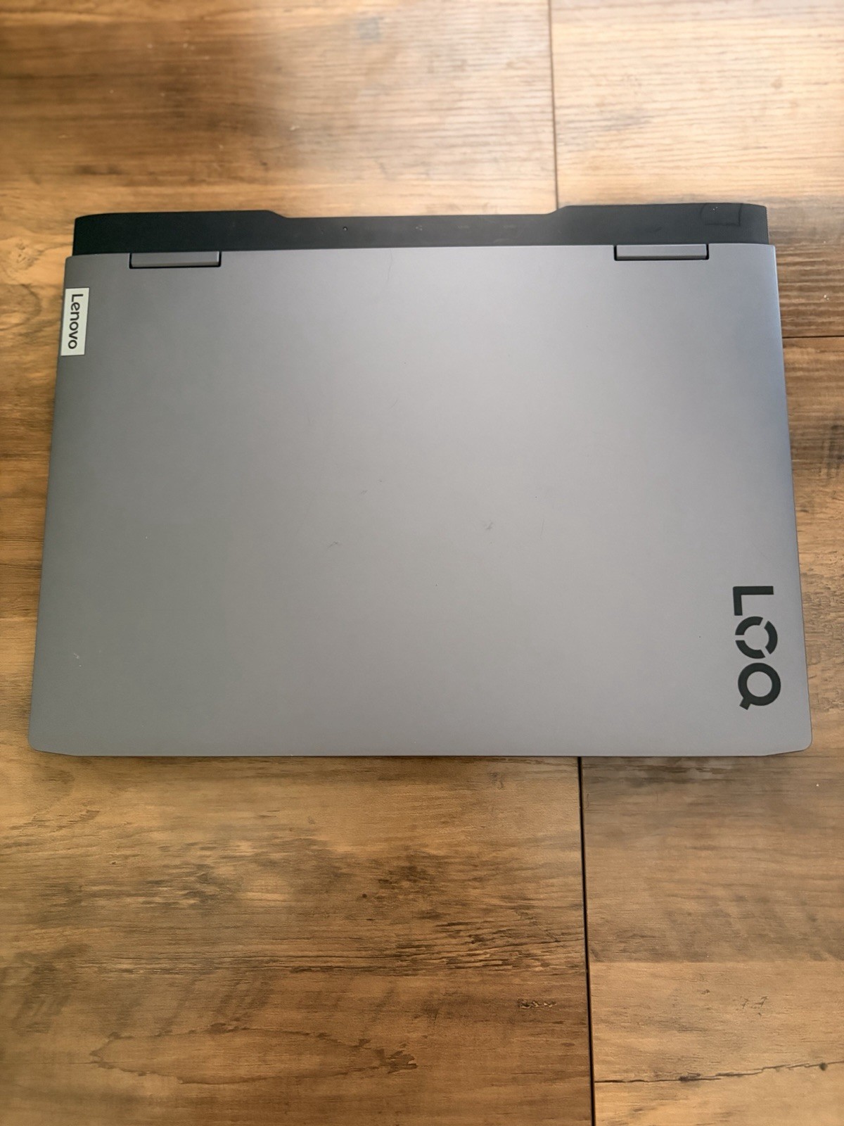 Lenovo LOQ 15IRH8 Gaming Laptop (i7-13620H, RTX 4060, 16GB, 144hz)