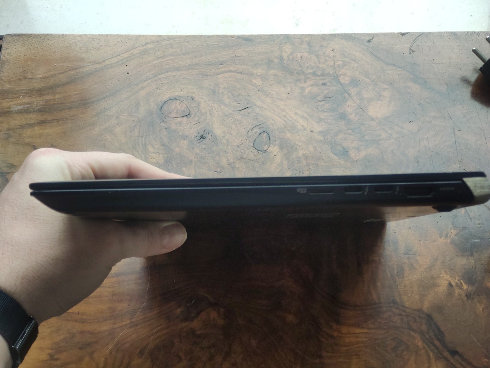Toshiba Portege Dynabook X30D 1KG Laptop 16GB Ram, 256GB SSD, i5-7200U