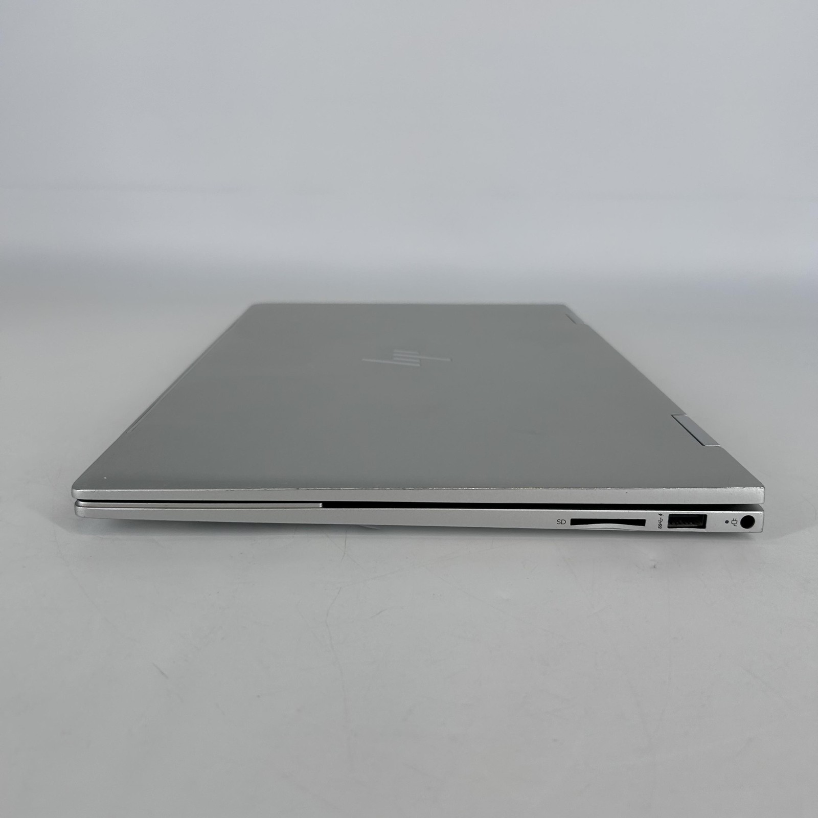 HP Envy x360 15.6 Silver FHD TOUCH i5-1135G7 2.40GHz 8GB 512GB SSD BENT FRAME