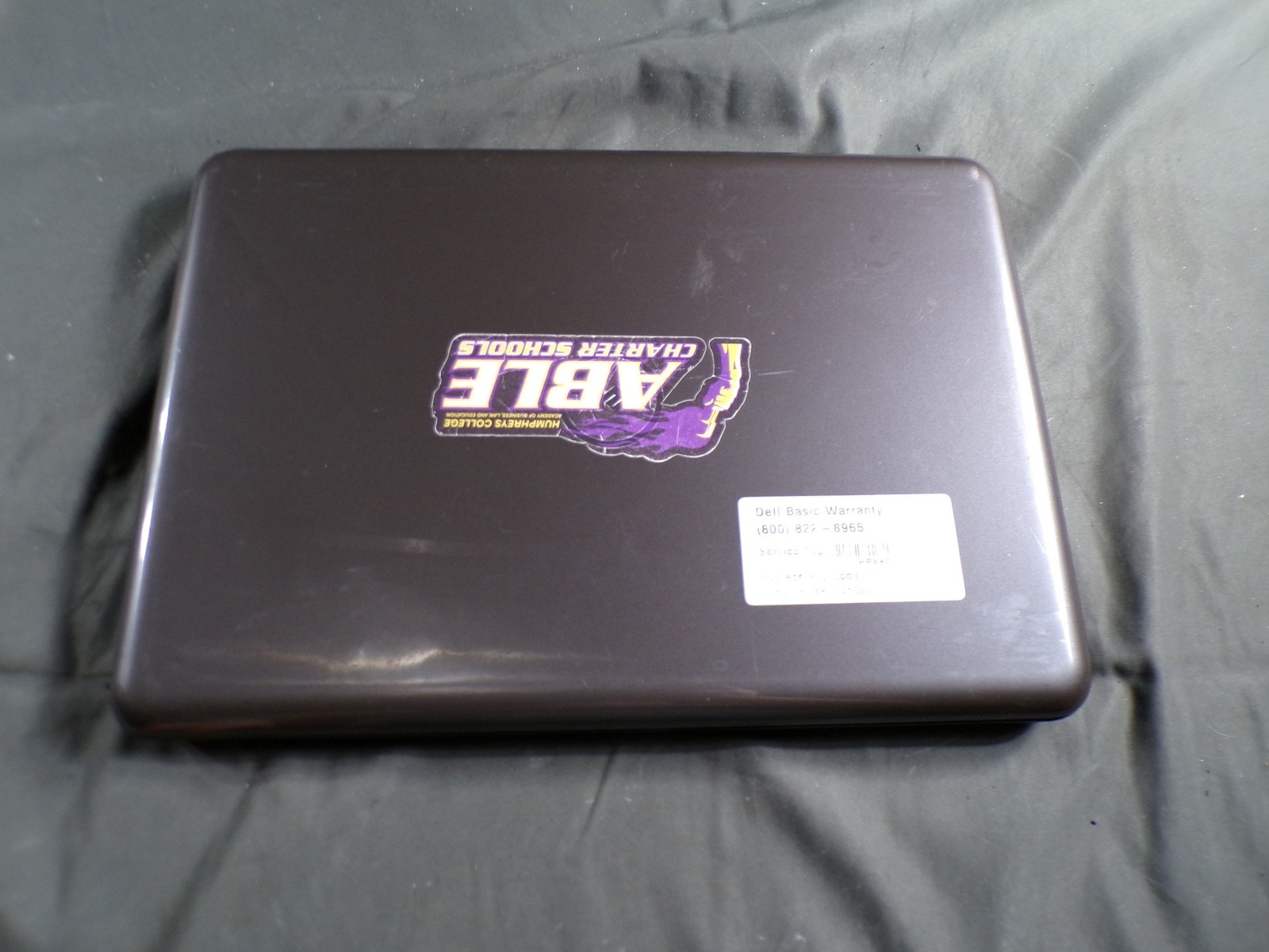 DELL LATITUDE 3380 INTEL CORE i3-6006U 2.00GHZ 8GB RAM **NO HD/ NO CADDIE/ NO OS