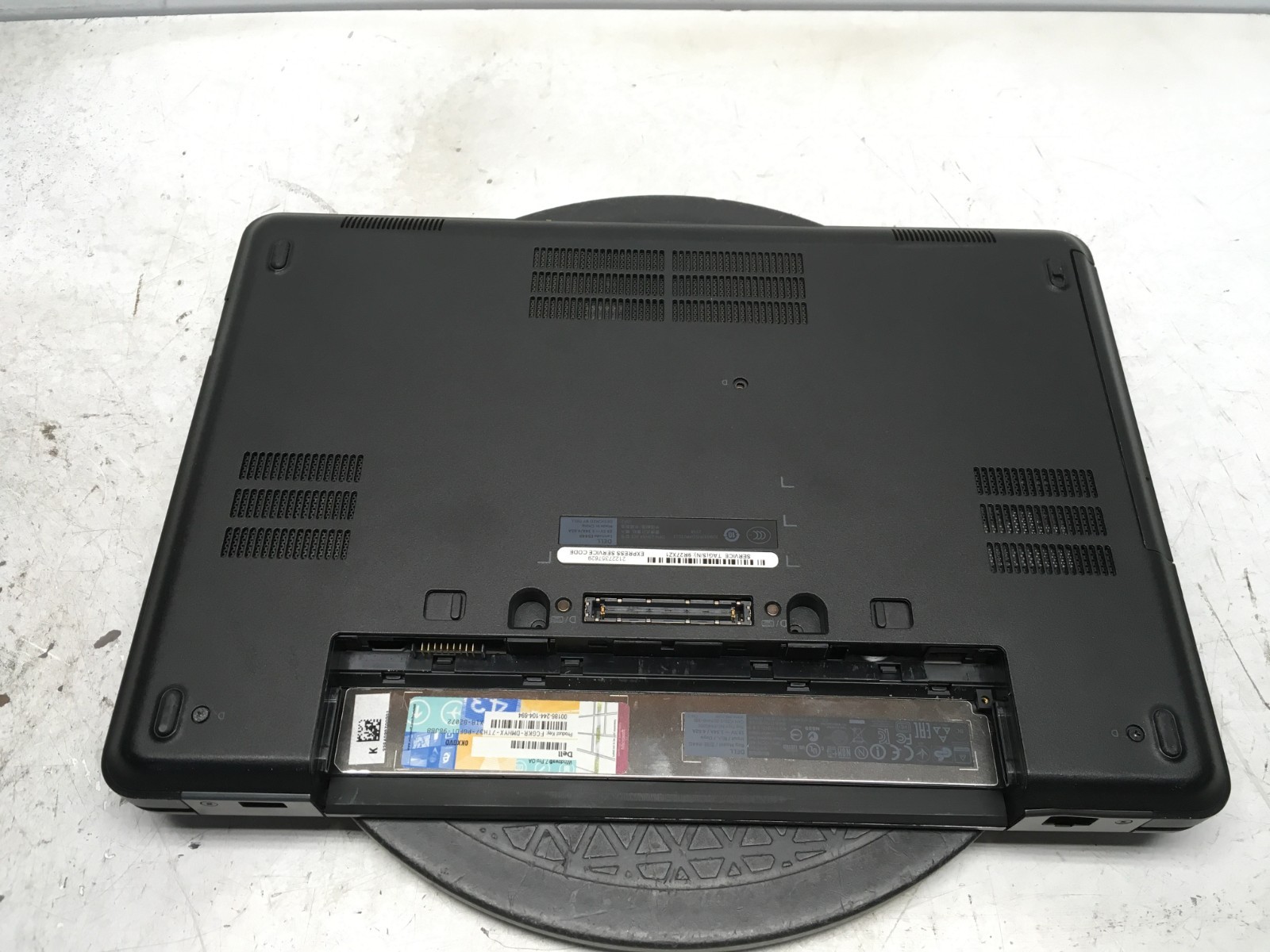 Dell Latitude E5440 Intel i5 4 GB NO HDD