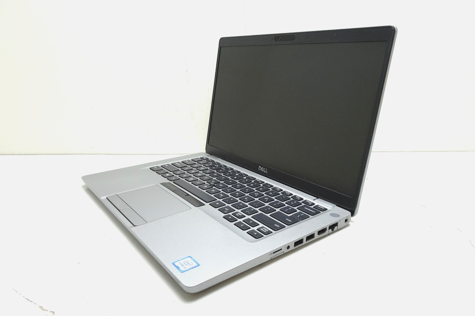 Dell Latitude 5410 | i5-8365U | 16GB RAM | 256GB NVMe | LINUX | READ